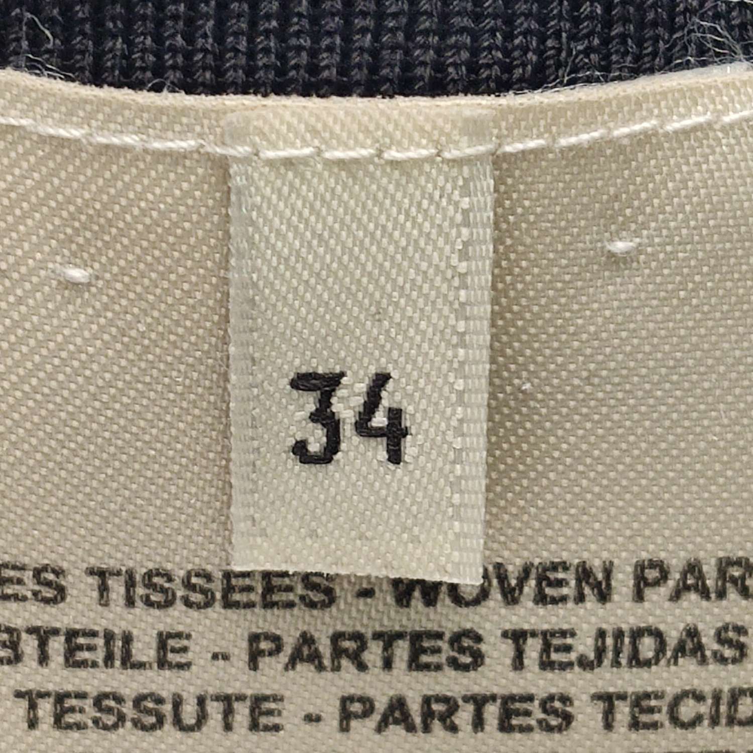 Hermes Hermes Women it_34 Midi Size XXS / US 00 / IT 34 - 4 Thumbnail