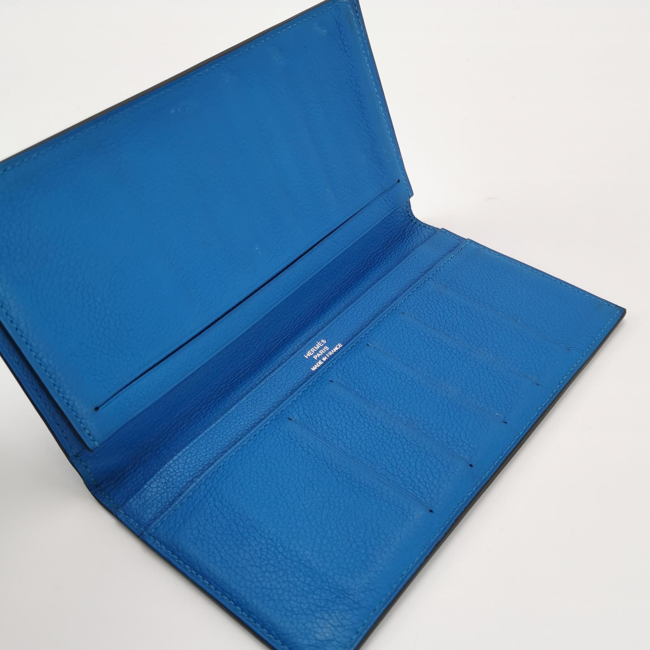 Hermes Hermes Women os Wallets Size ONE SIZE - 6 Thumbnail