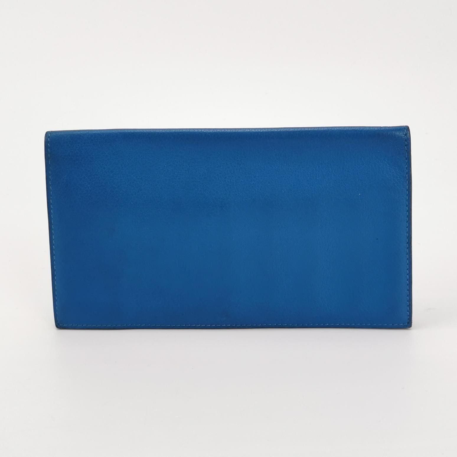 Hermes Hermes Women os Wallets Size ONE SIZE - 4 Thumbnail