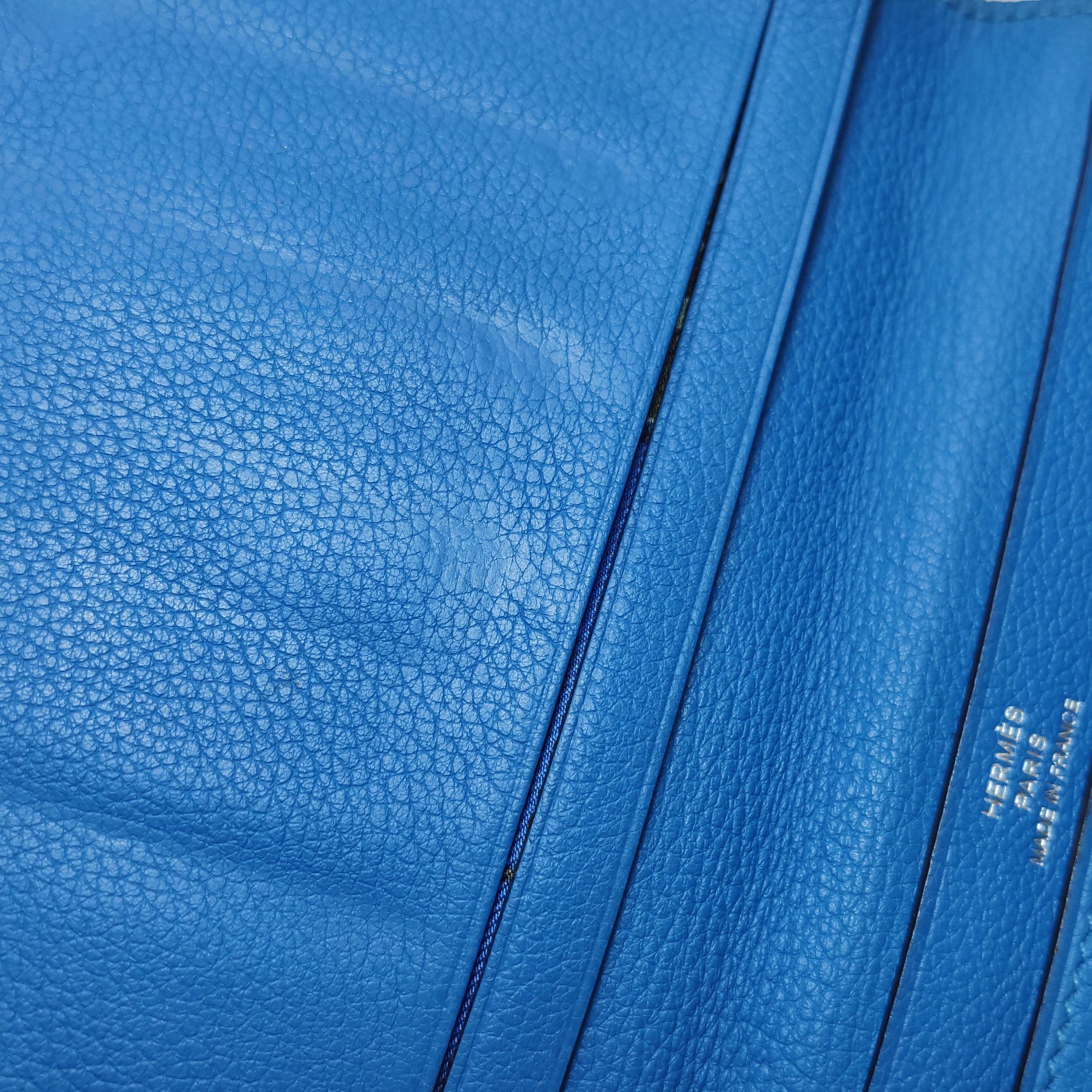 Hermes Hermes Women os Wallets Size ONE SIZE - 9 Thumbnail