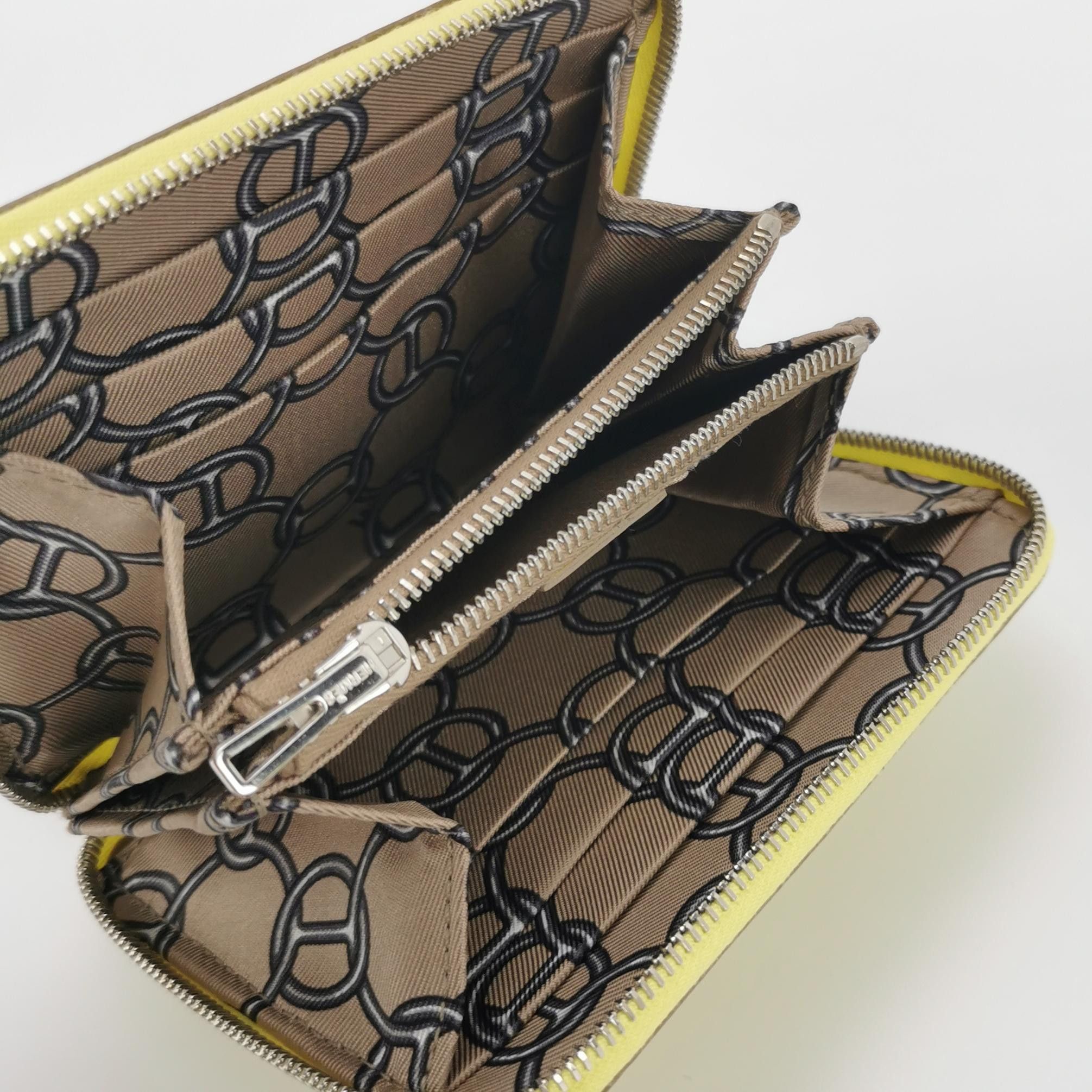 Hermes Hermes Women os Wallets Size ONE SIZE - 6 Thumbnail