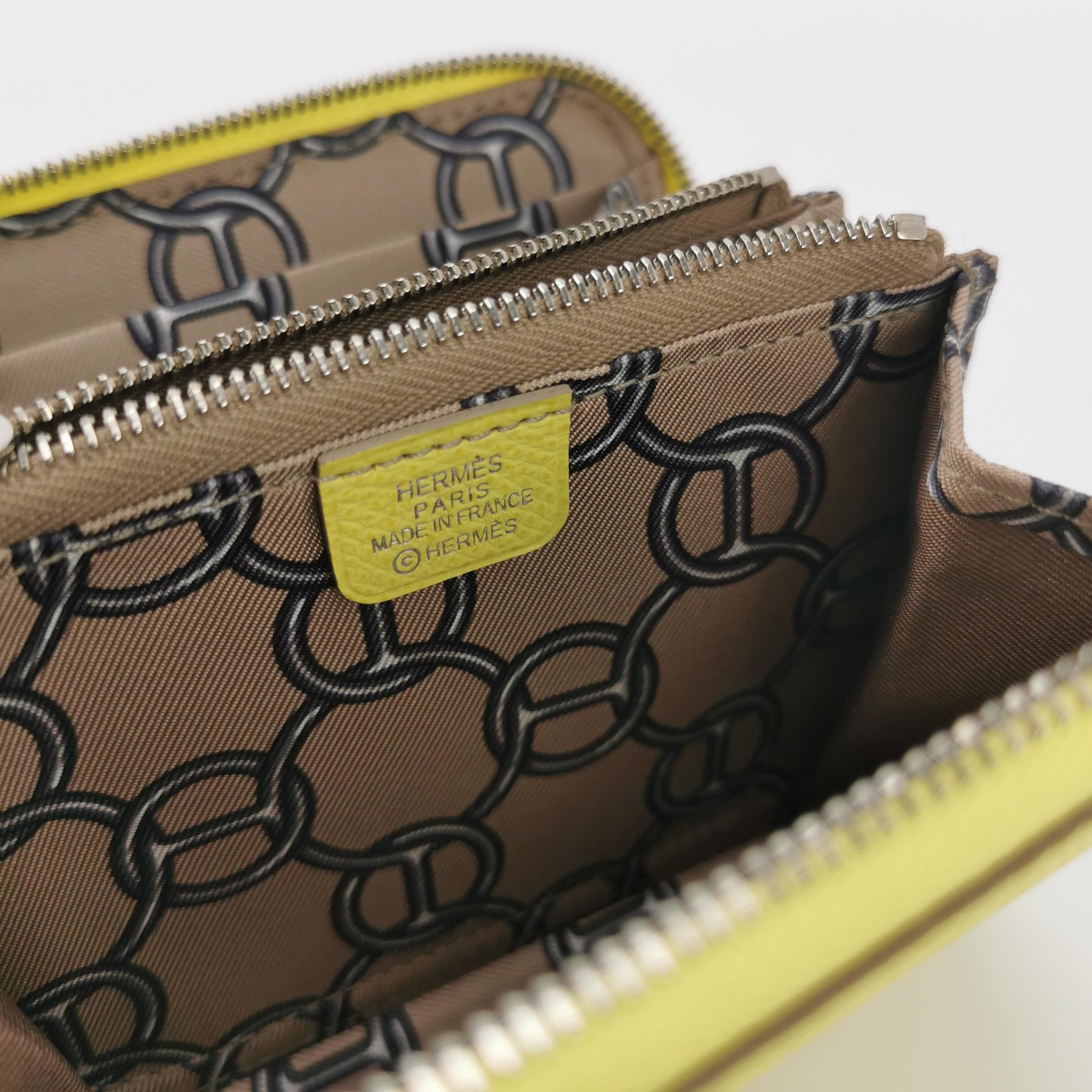 Hermes Hermes Women os Wallets Size ONE SIZE - 7 Thumbnail