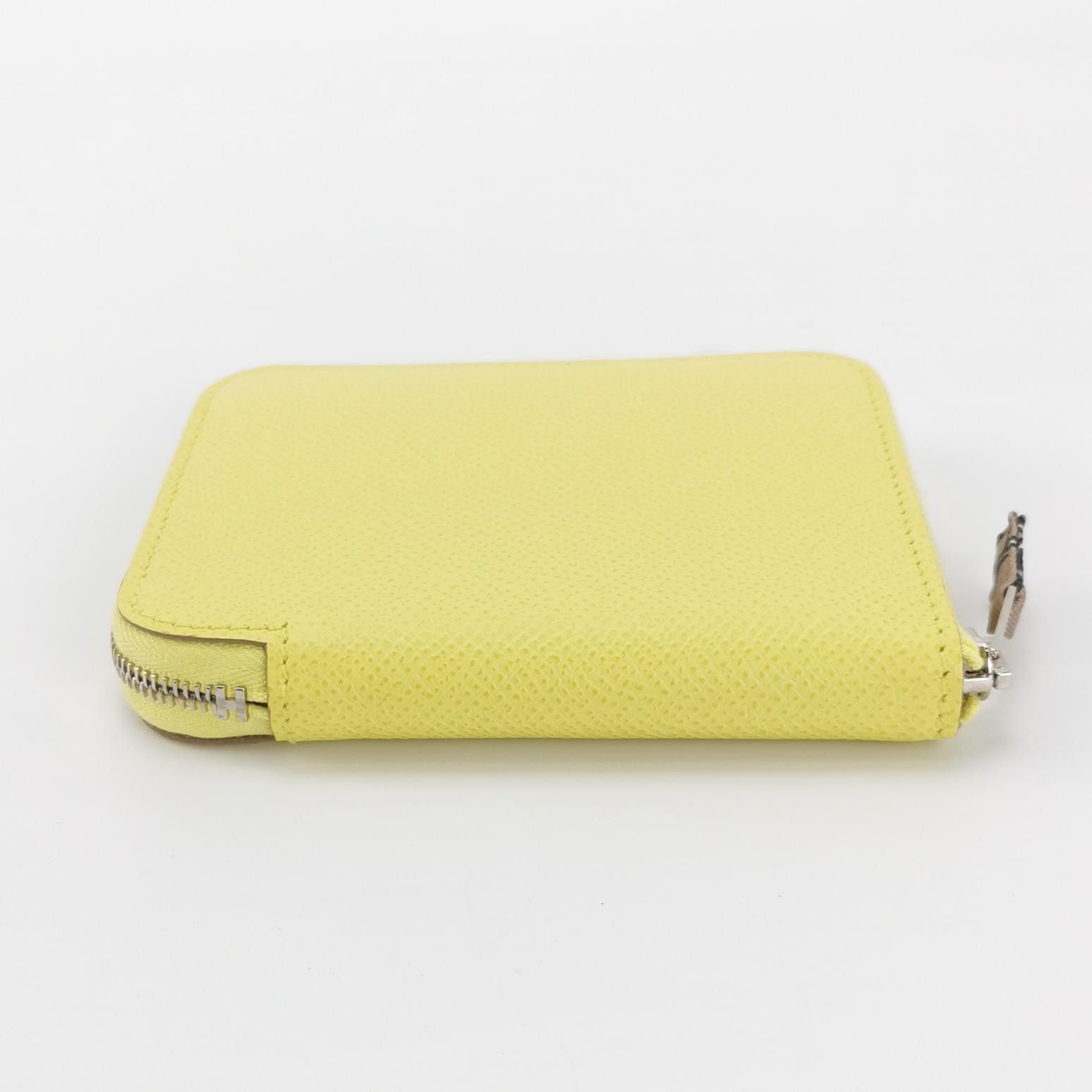 Hermes Hermes Women os Wallets Size ONE SIZE - 5 Thumbnail