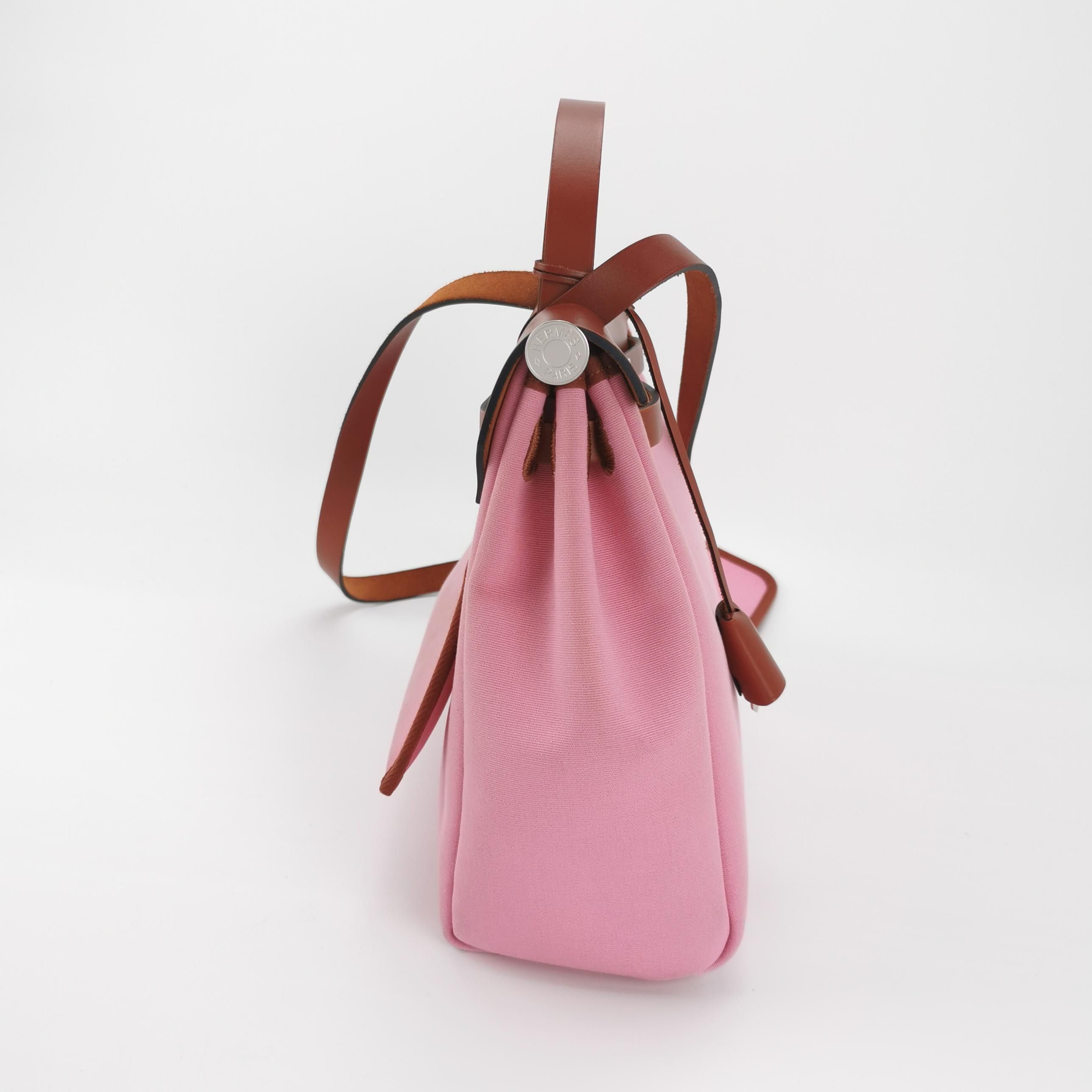 Hermes Hermes Women os Shoulder Bags Size ONE SIZE - 5 Thumbnail