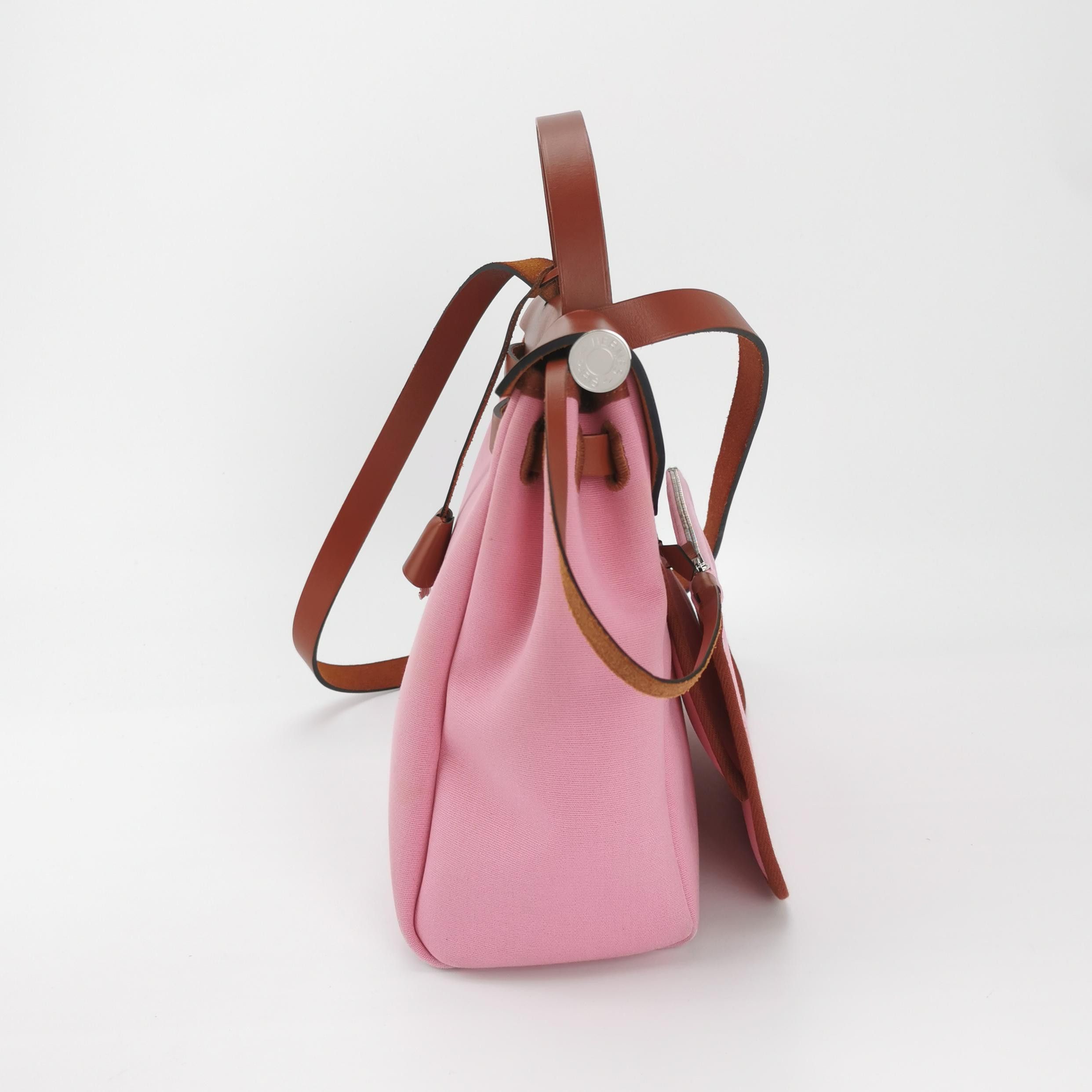 Hermes Hermes Women os Shoulder Bags Size ONE SIZE - 4 Thumbnail
