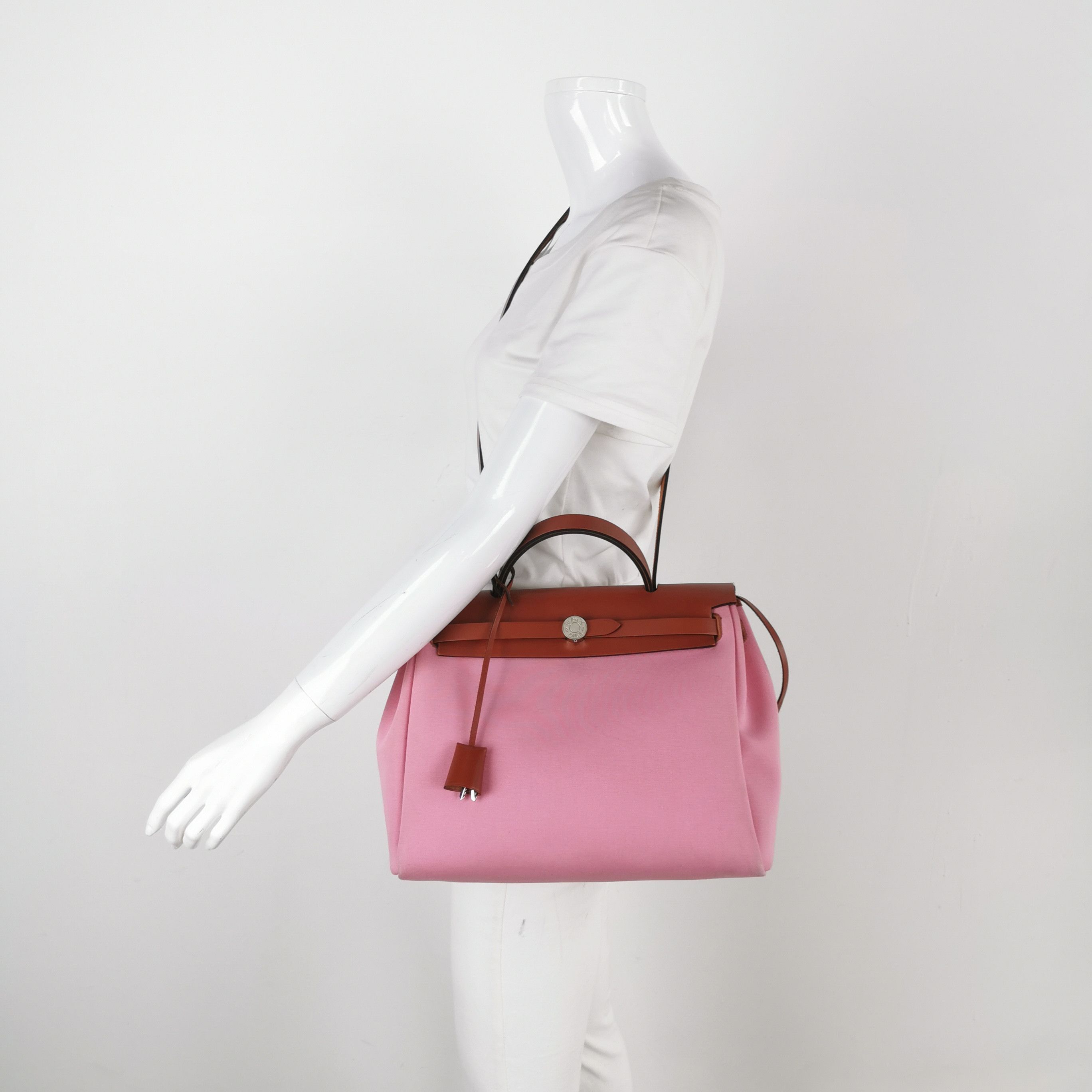 Hermes Hermes Women os Shoulder Bags Size ONE SIZE - 2 Thumbnail