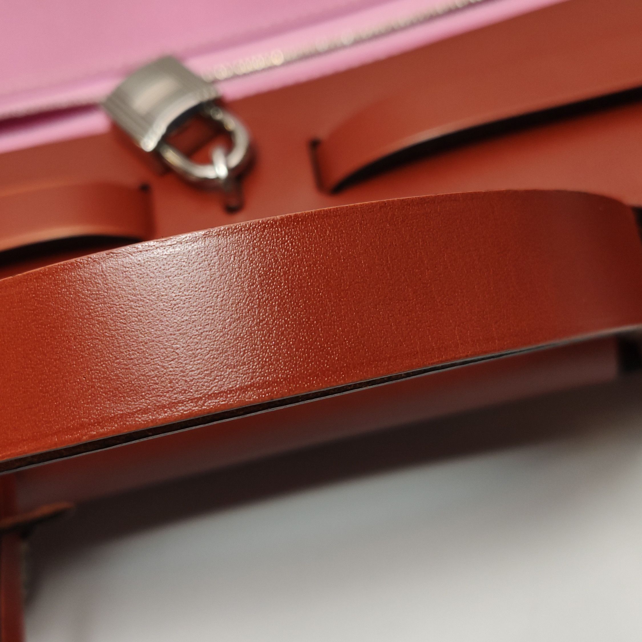 Hermes Hermes Women os Shoulder Bags Size ONE SIZE - 22 Thumbnail