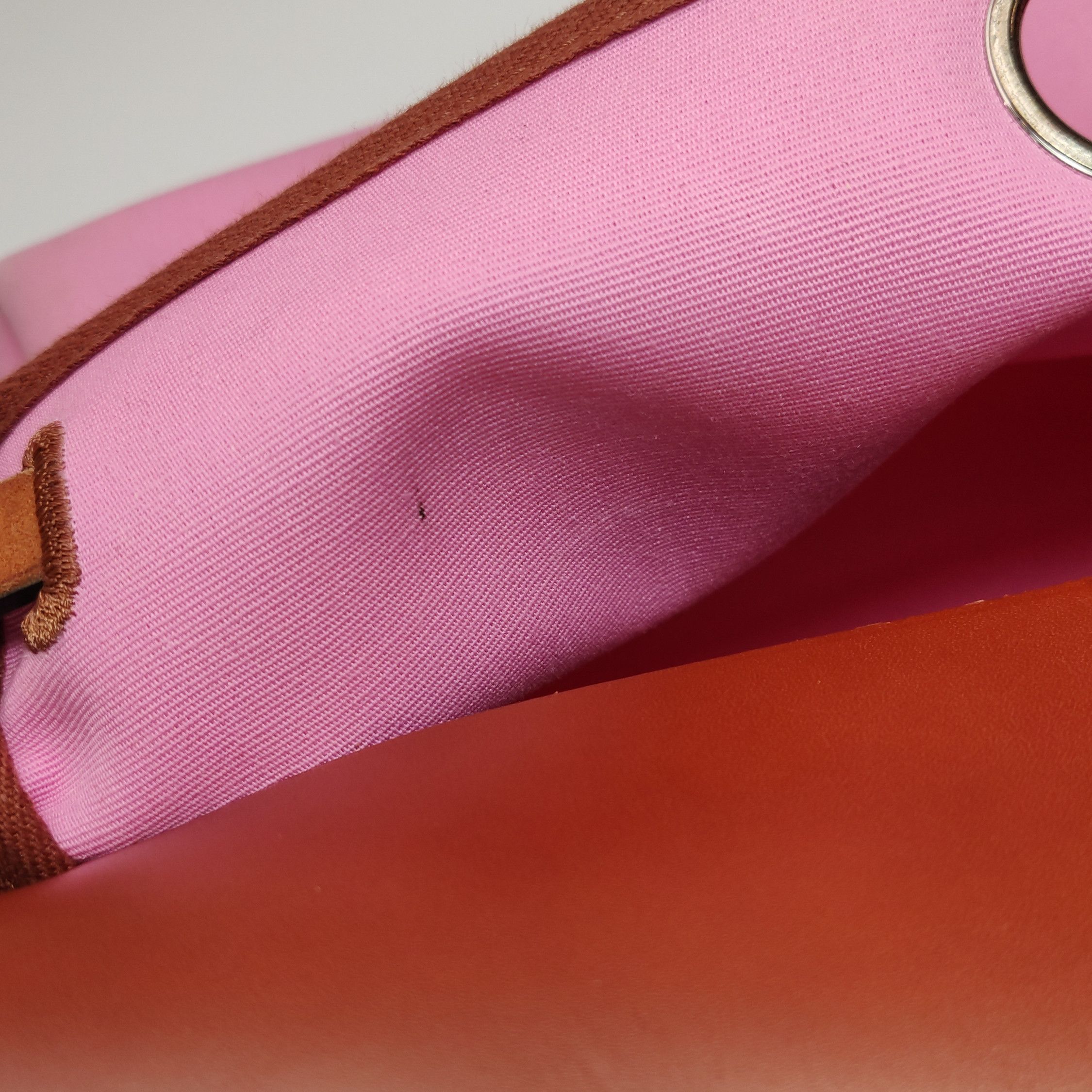 Hermes Hermes Women os Shoulder Bags Size ONE SIZE - 9 Thumbnail