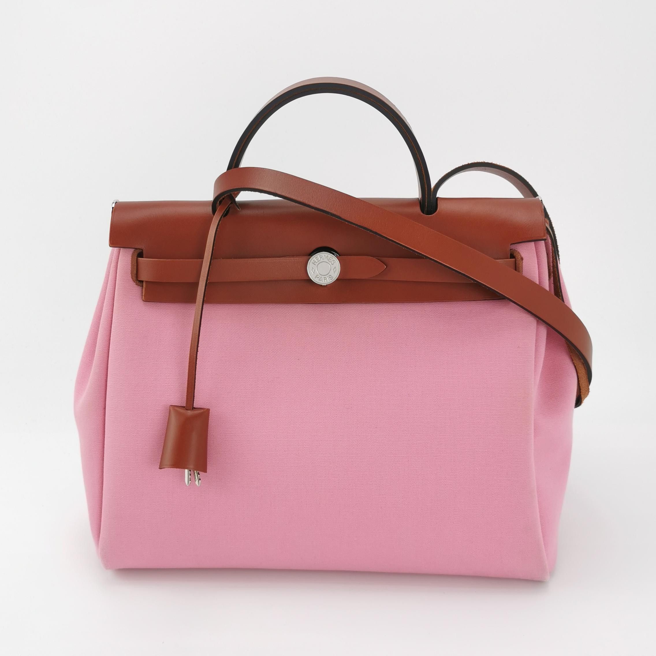Hermes Hermes Women os Shoulder Bags Size ONE SIZE - 3 Thumbnail