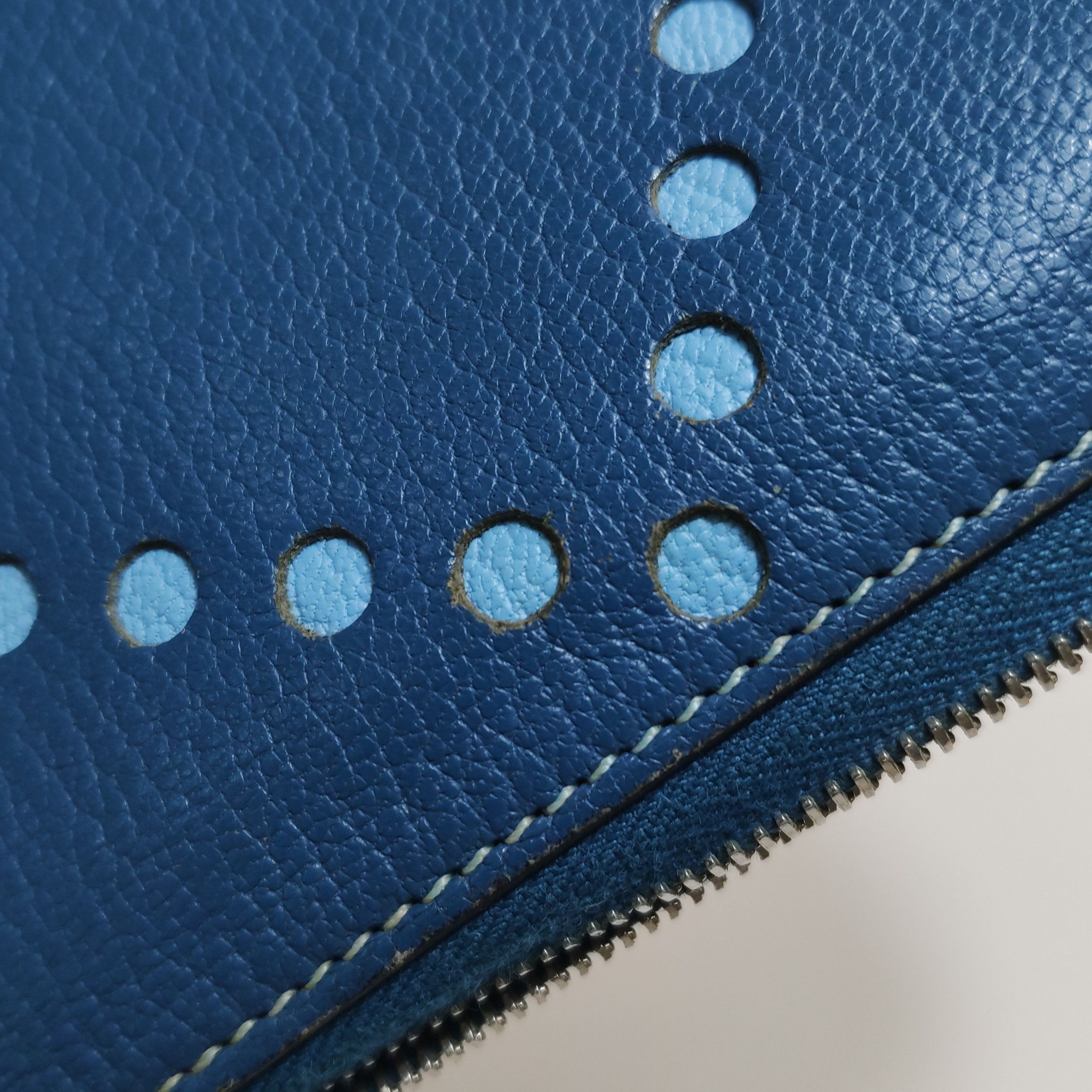 Hermes Hermes Women os Wallets Size ONE SIZE - 11 Thumbnail