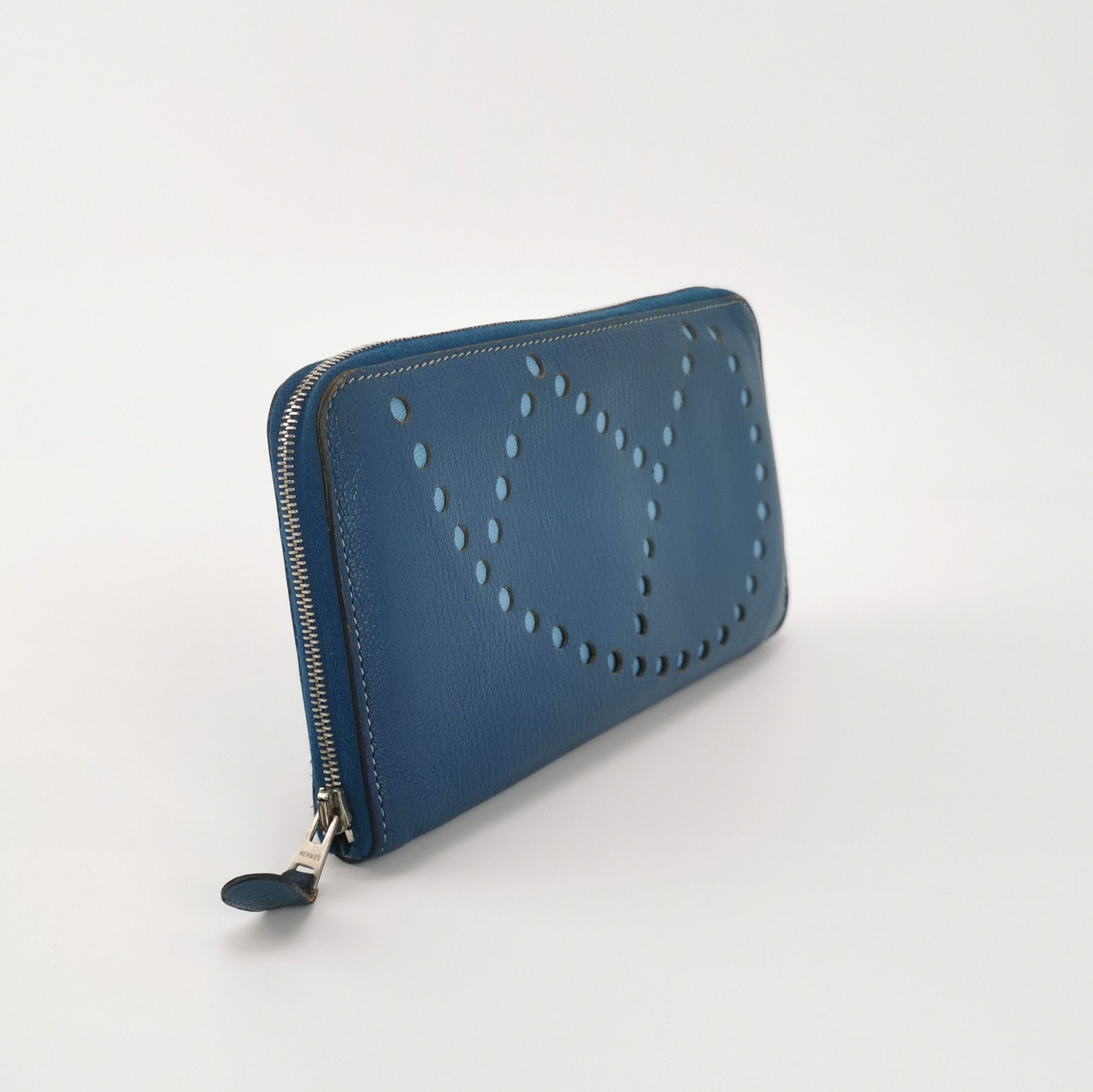 Hermes Hermes Women os Wallets Size ONE SIZE - 3 Thumbnail