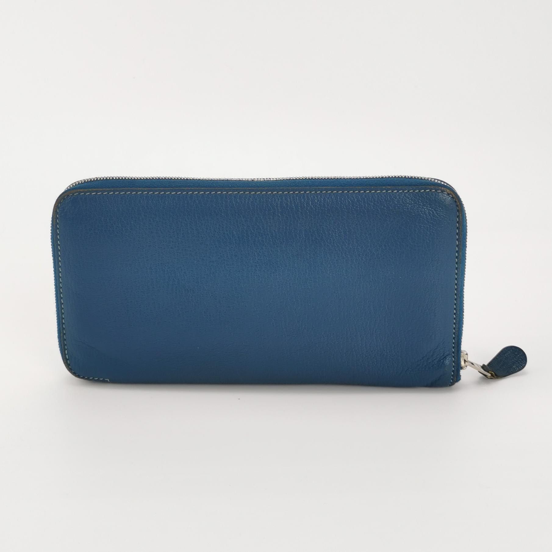 Hermes Hermes Women os Wallets Size ONE SIZE - 4 Thumbnail