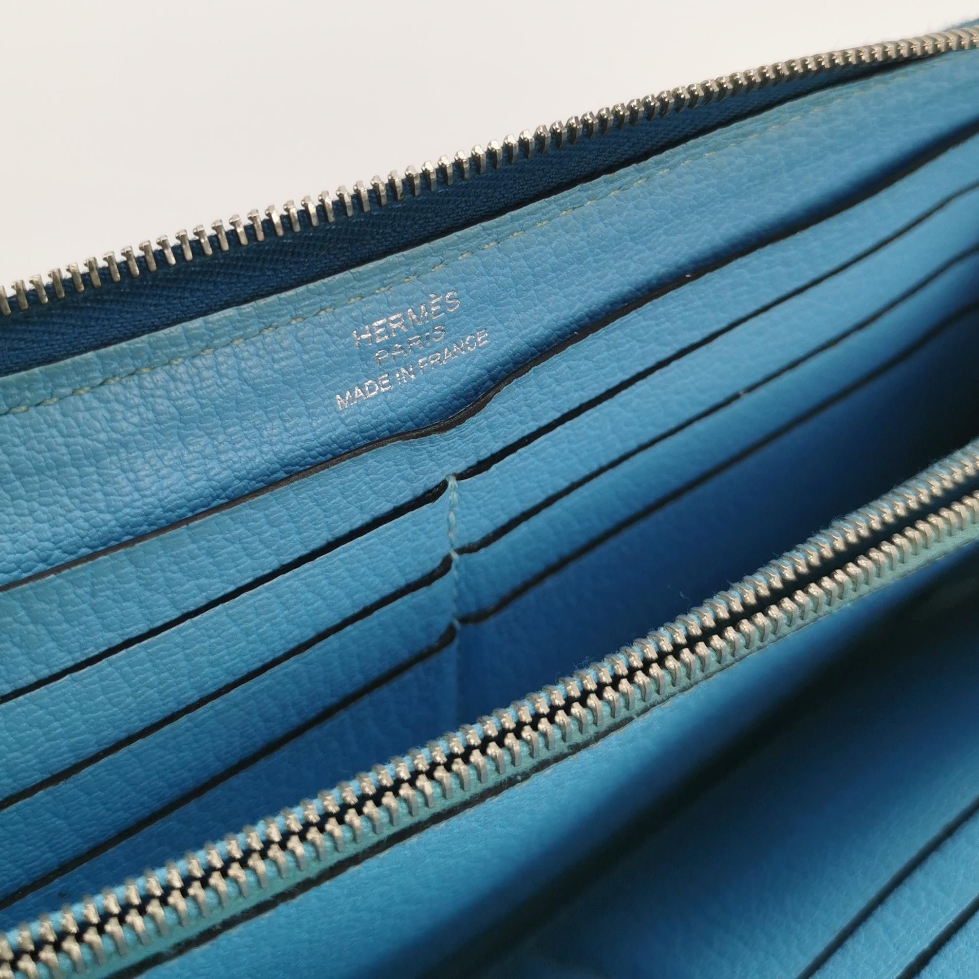 Hermes Hermes Women os Wallets Size ONE SIZE - 7 Thumbnail