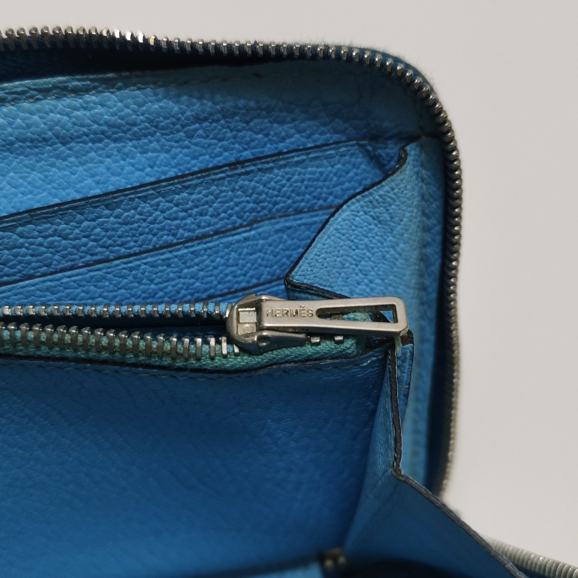 Hermes Hermes Women os Wallets Size ONE SIZE - 8 Thumbnail