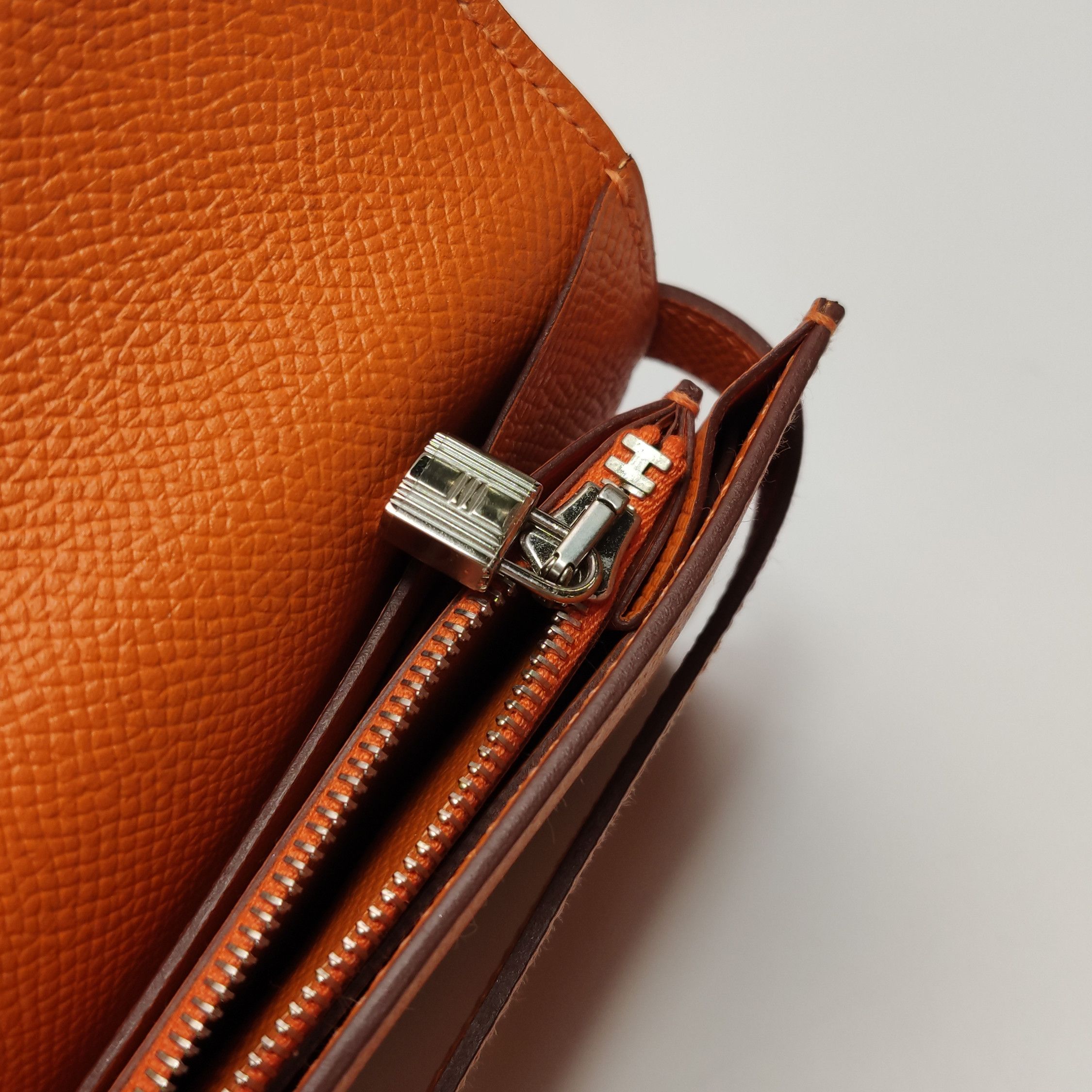 Hermes Hermes Women os Wallets Size ONE SIZE - 11 Thumbnail