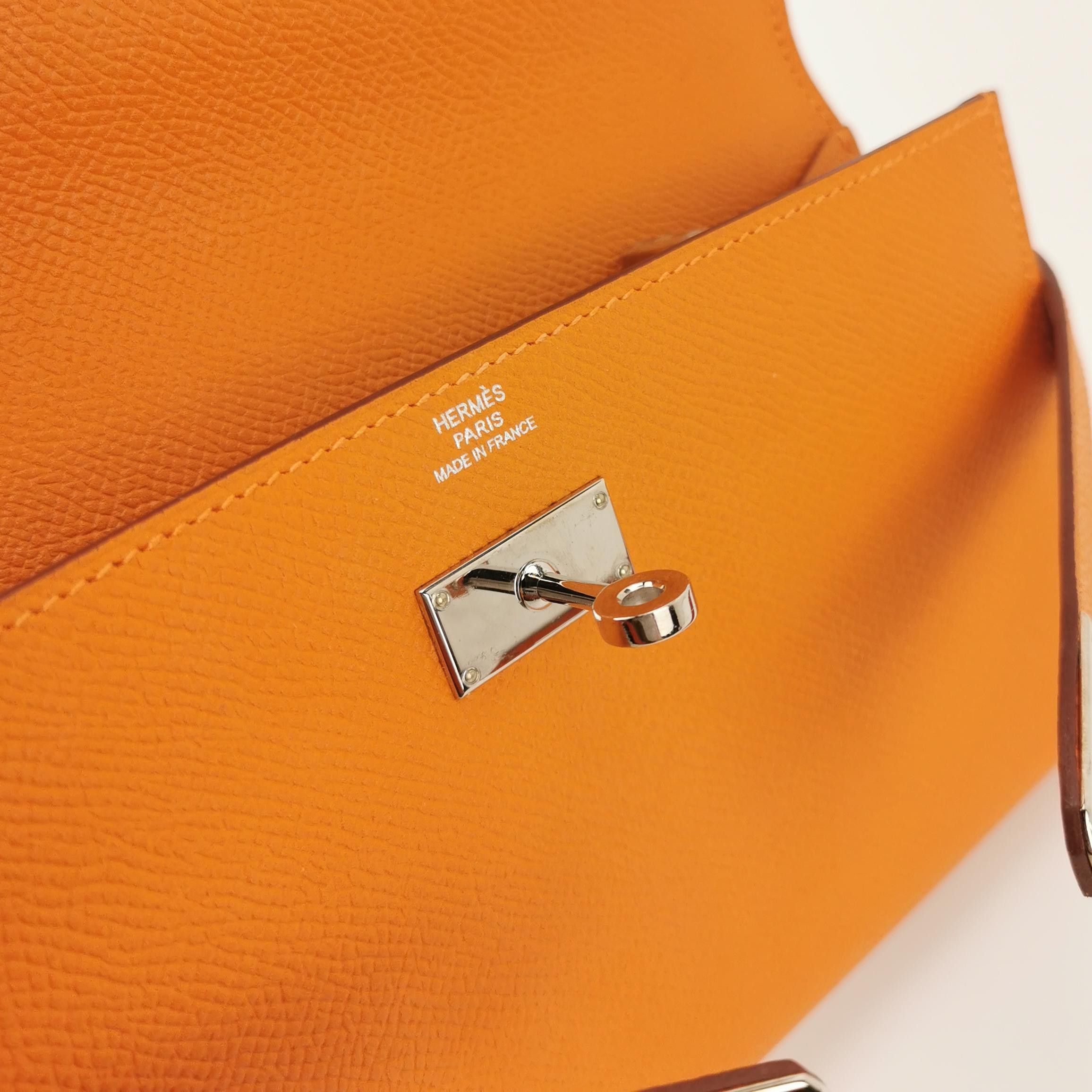 Hermes Hermes Women os Wallets Size ONE SIZE - 7 Thumbnail