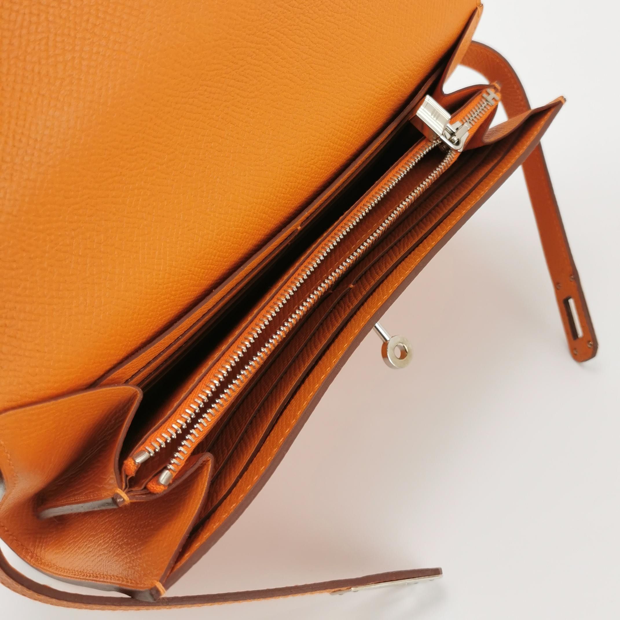 Hermes Hermes Women os Wallets Size ONE SIZE - 6 Thumbnail