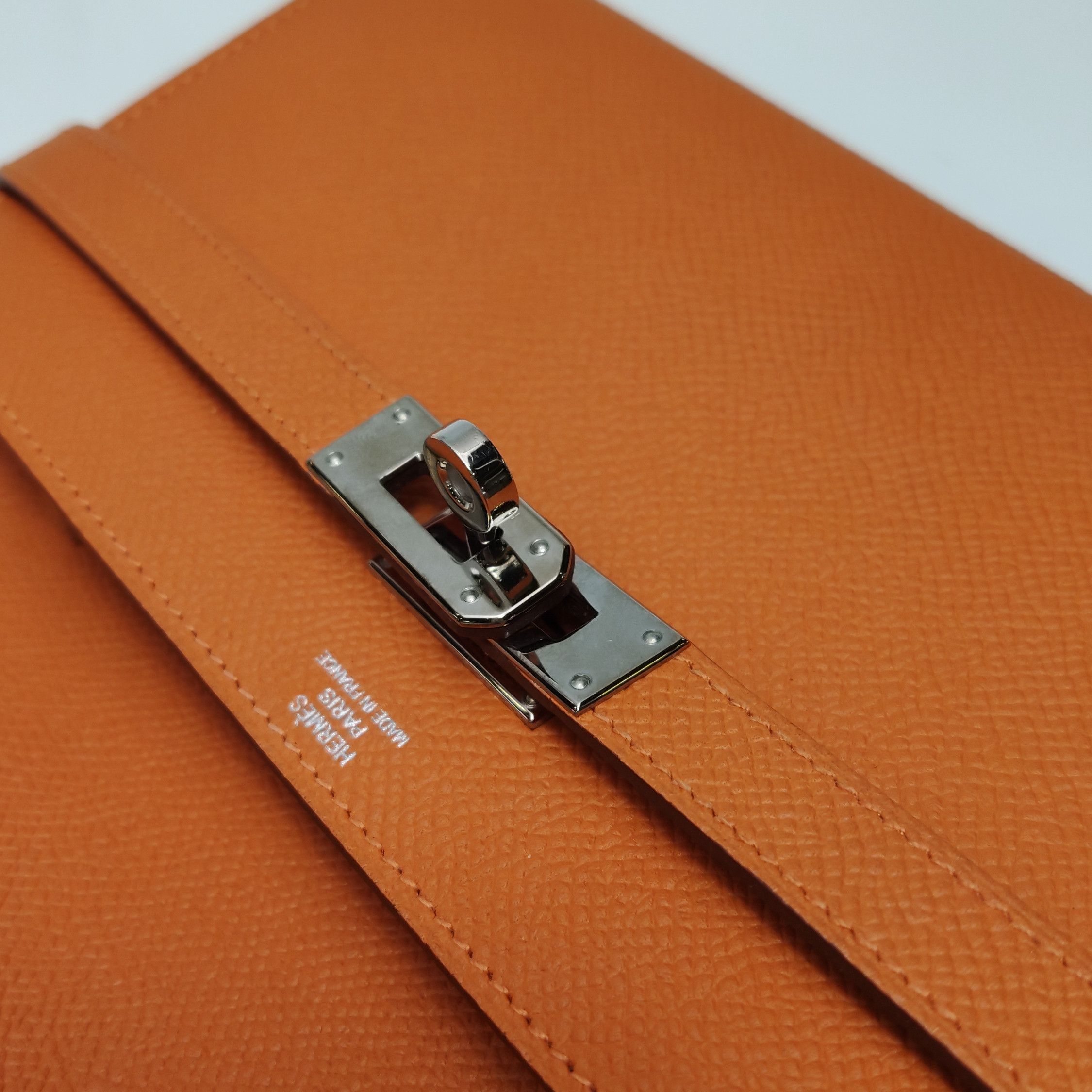 Hermes Hermes Women os Wallets Size ONE SIZE - 9 Thumbnail