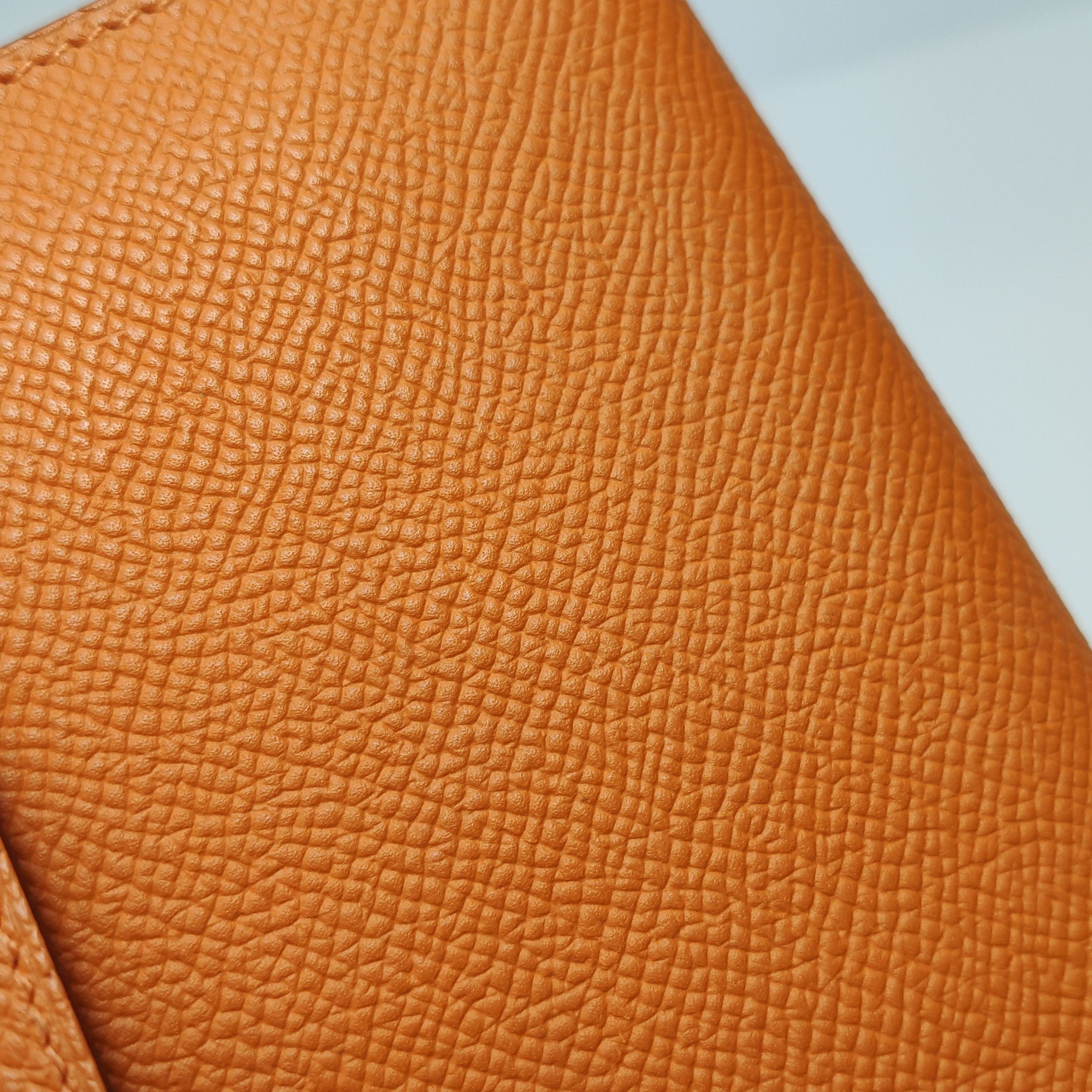 Hermes Hermes Women os Wallets Size ONE SIZE - 14 Thumbnail
