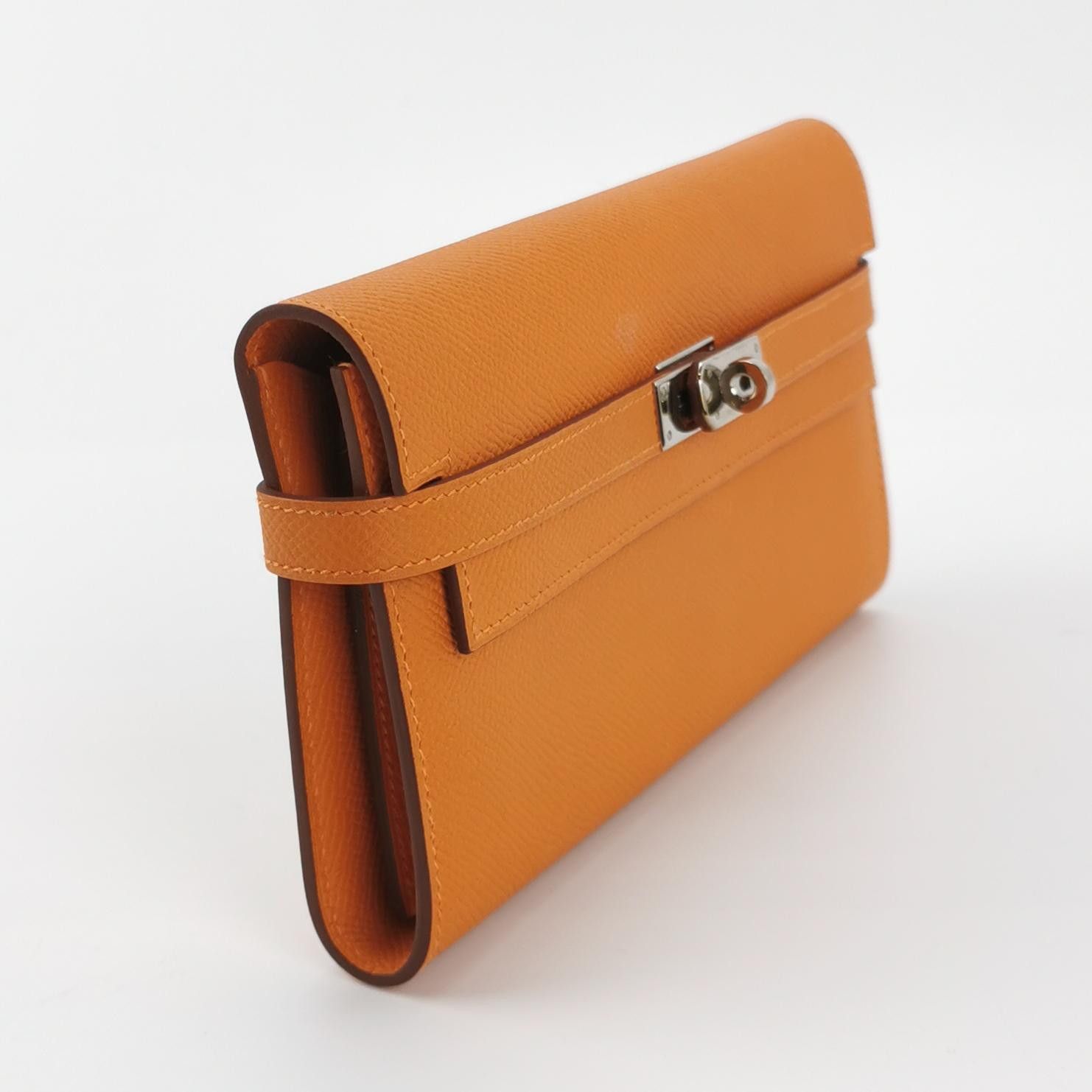 Hermes Hermes Women os Wallets Size ONE SIZE - 3 Thumbnail