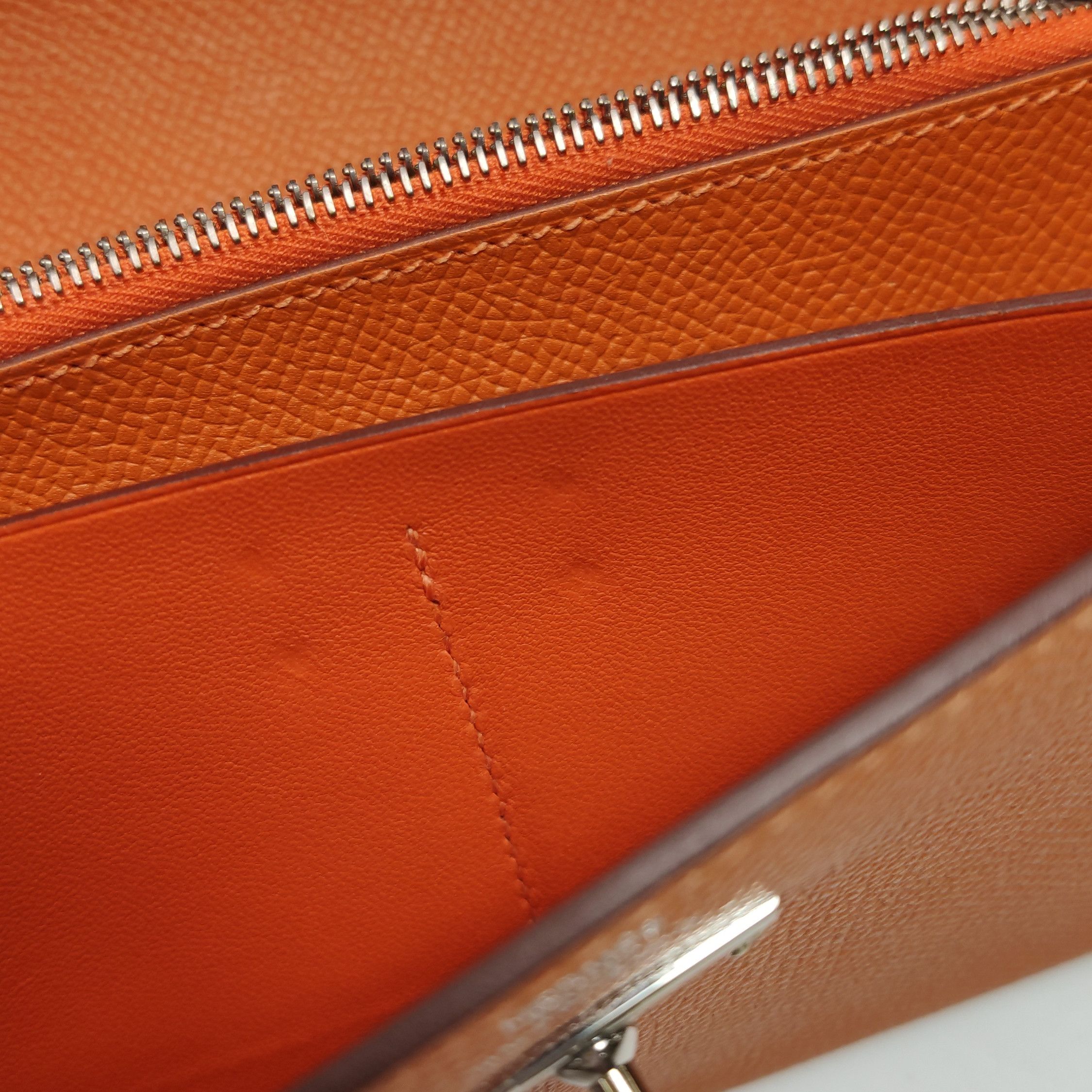 Hermes Hermes Women os Wallets Size ONE SIZE - 18 Thumbnail