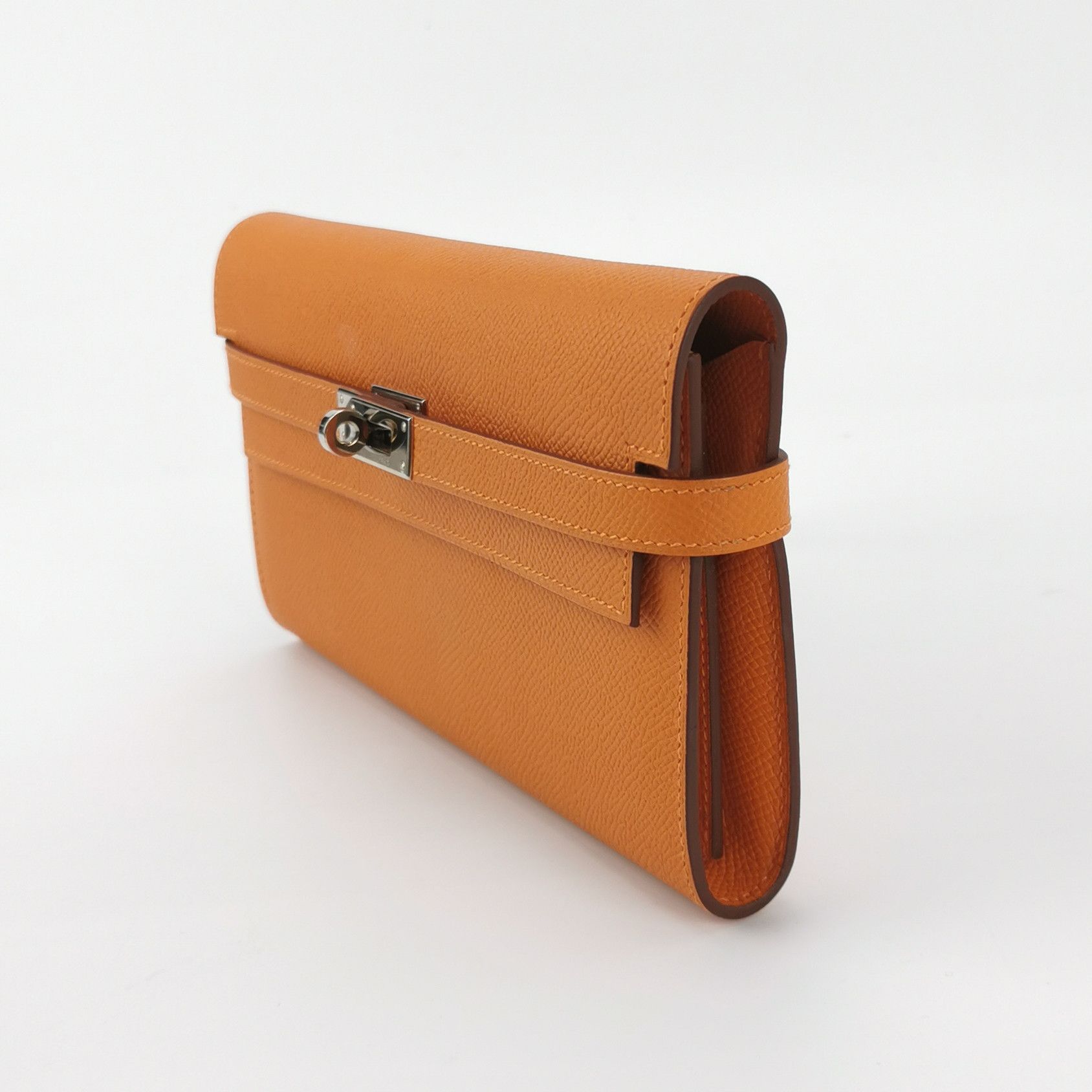 Hermes Hermes Women os Wallets Size ONE SIZE - 2 Thumbnail