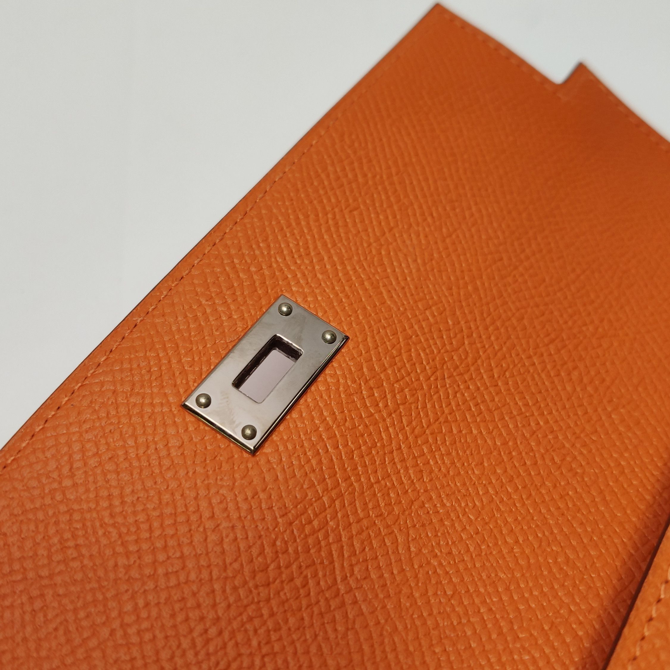 Hermes Hermes Women os Wallets Size ONE SIZE - 10 Thumbnail