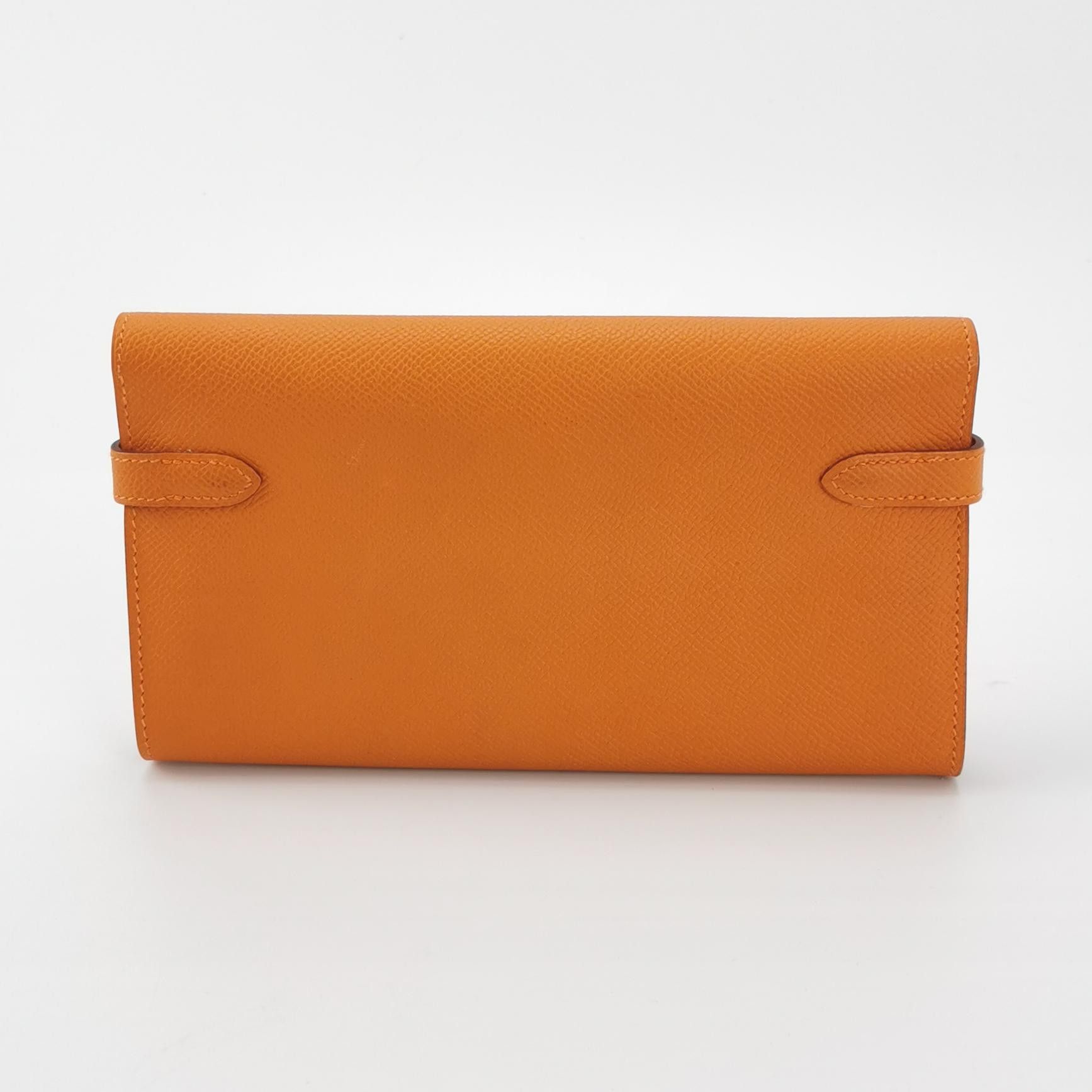 Hermes Hermes Women os Wallets Size ONE SIZE - 4 Thumbnail