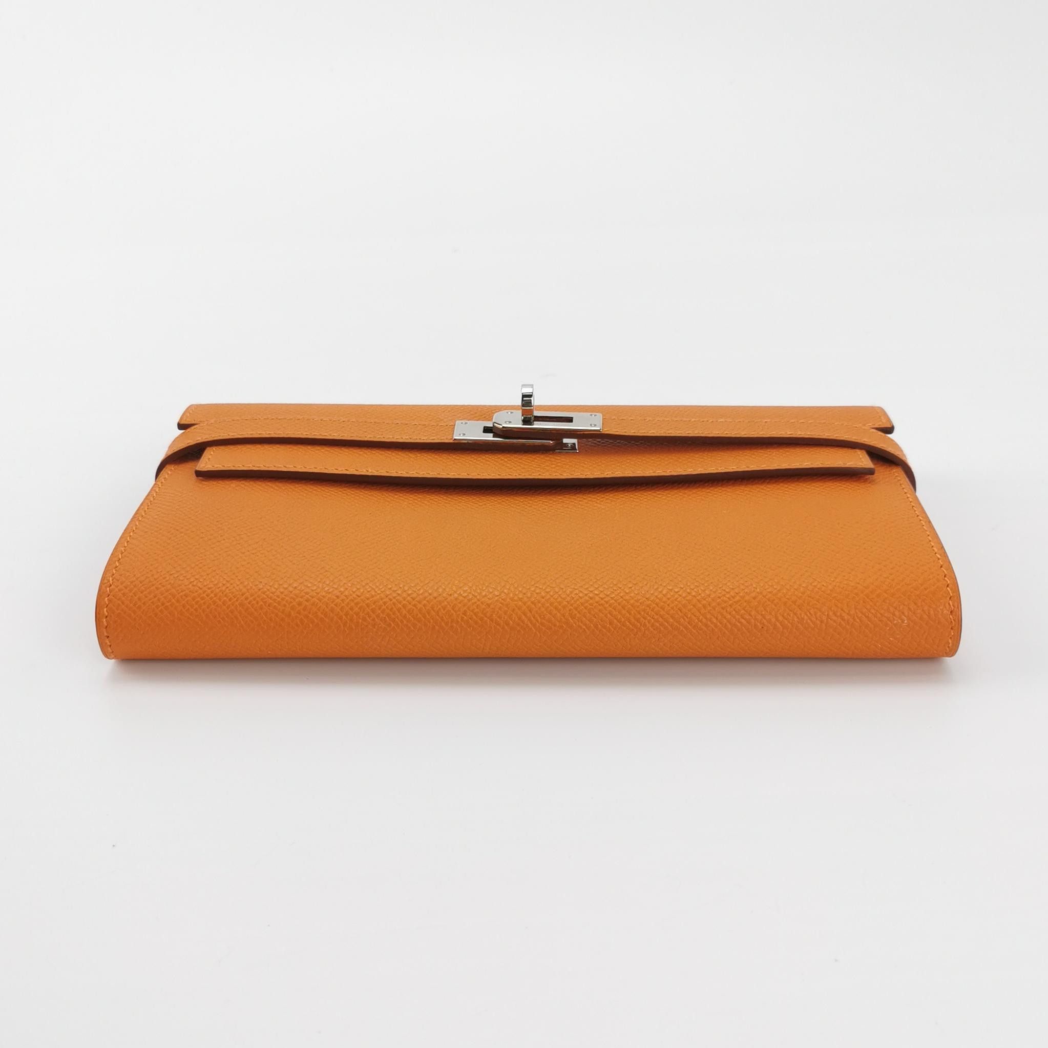 Hermes Hermes Women os Wallets Size ONE SIZE - 5 Thumbnail