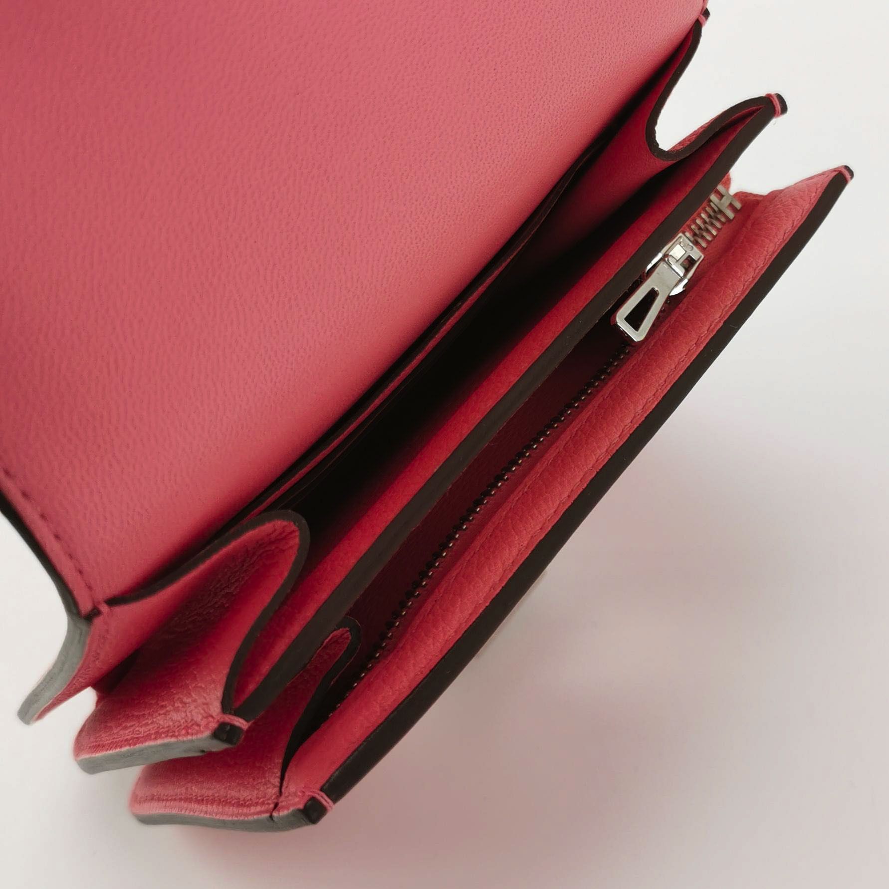 Hermes Hermes Women os Wallets Size ONE SIZE - 6 Thumbnail