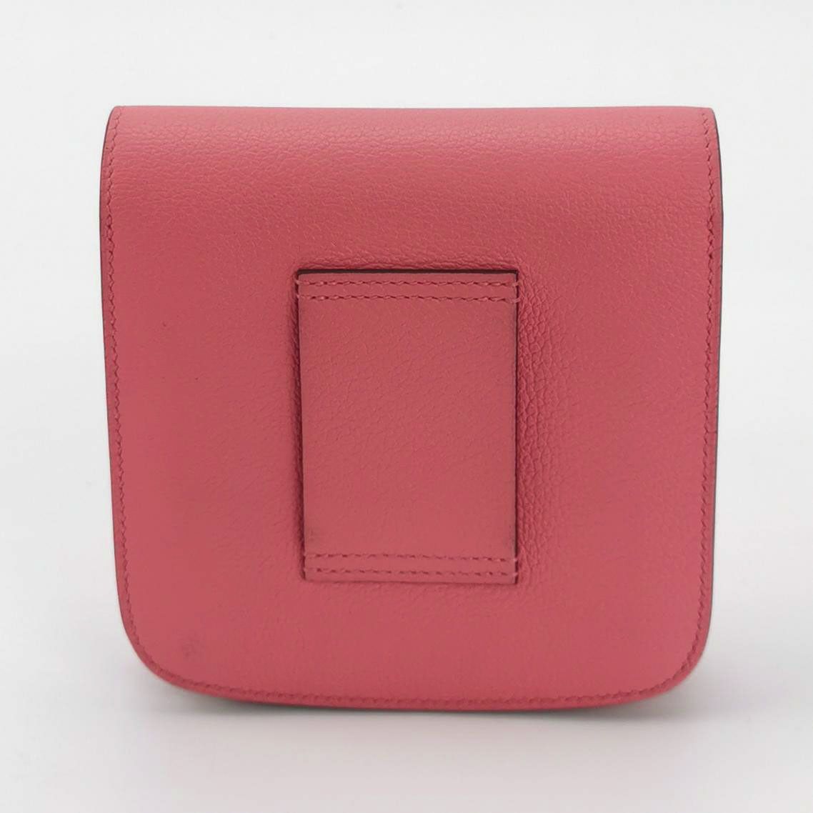 Hermes Hermes Women os Wallets Size ONE SIZE - 4 Thumbnail