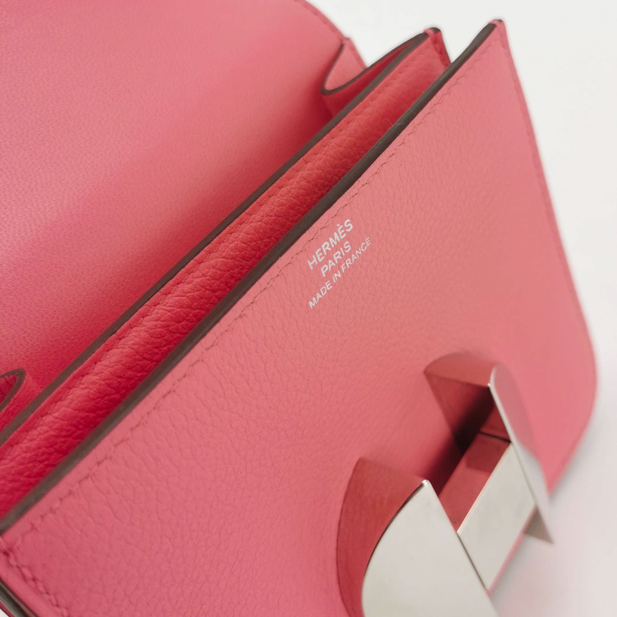 Hermes Hermes Women os Wallets Size ONE SIZE - 7 Thumbnail