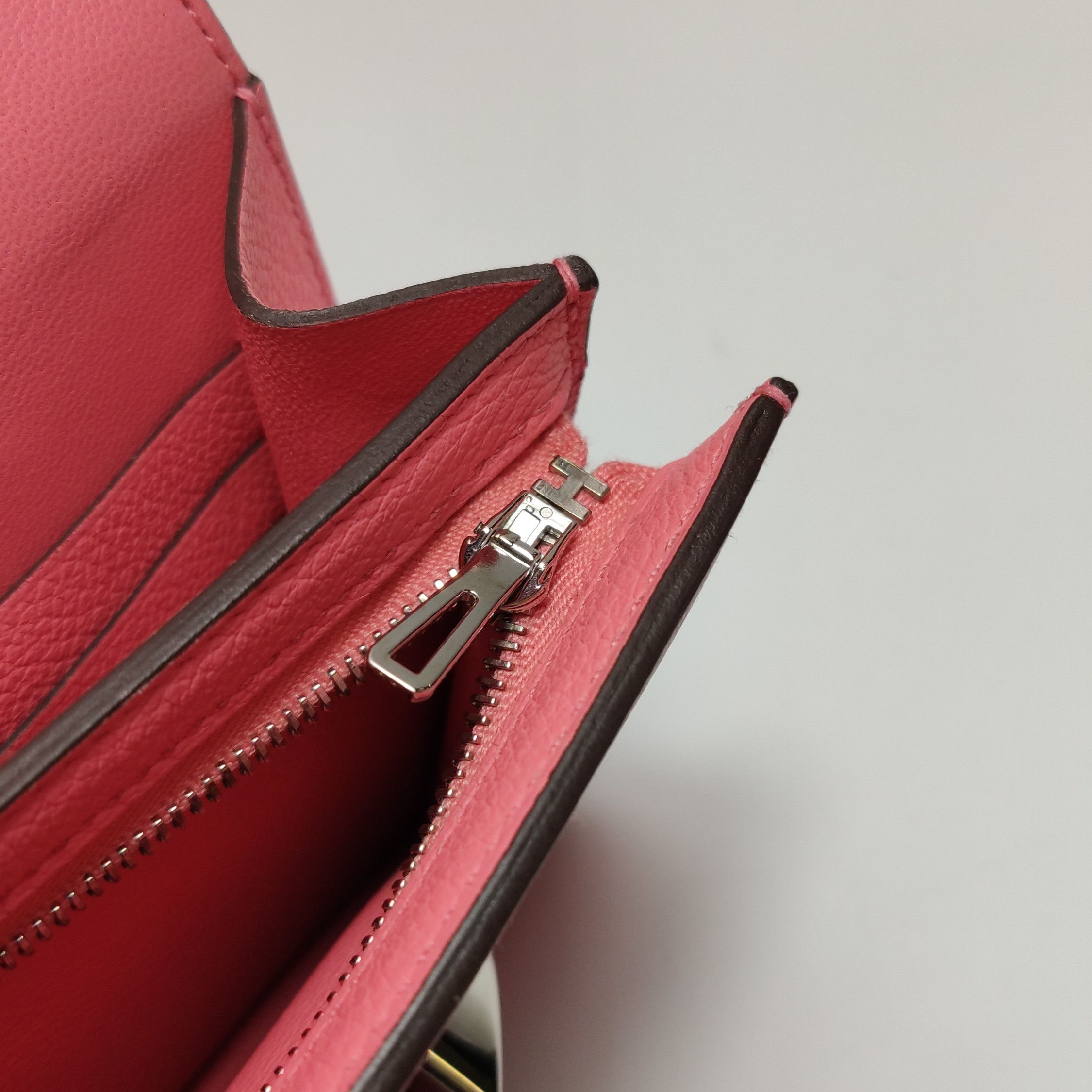 Hermes Hermes Women os Wallets Size ONE SIZE - 10 Thumbnail