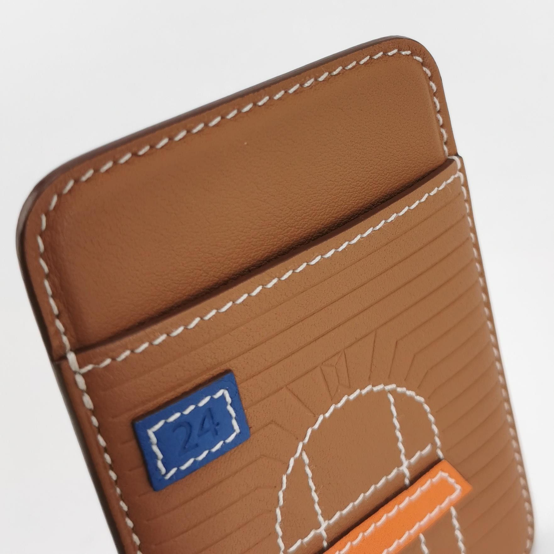 Hermes Hermes Women os Wallets Size ONE SIZE - 6 Thumbnail