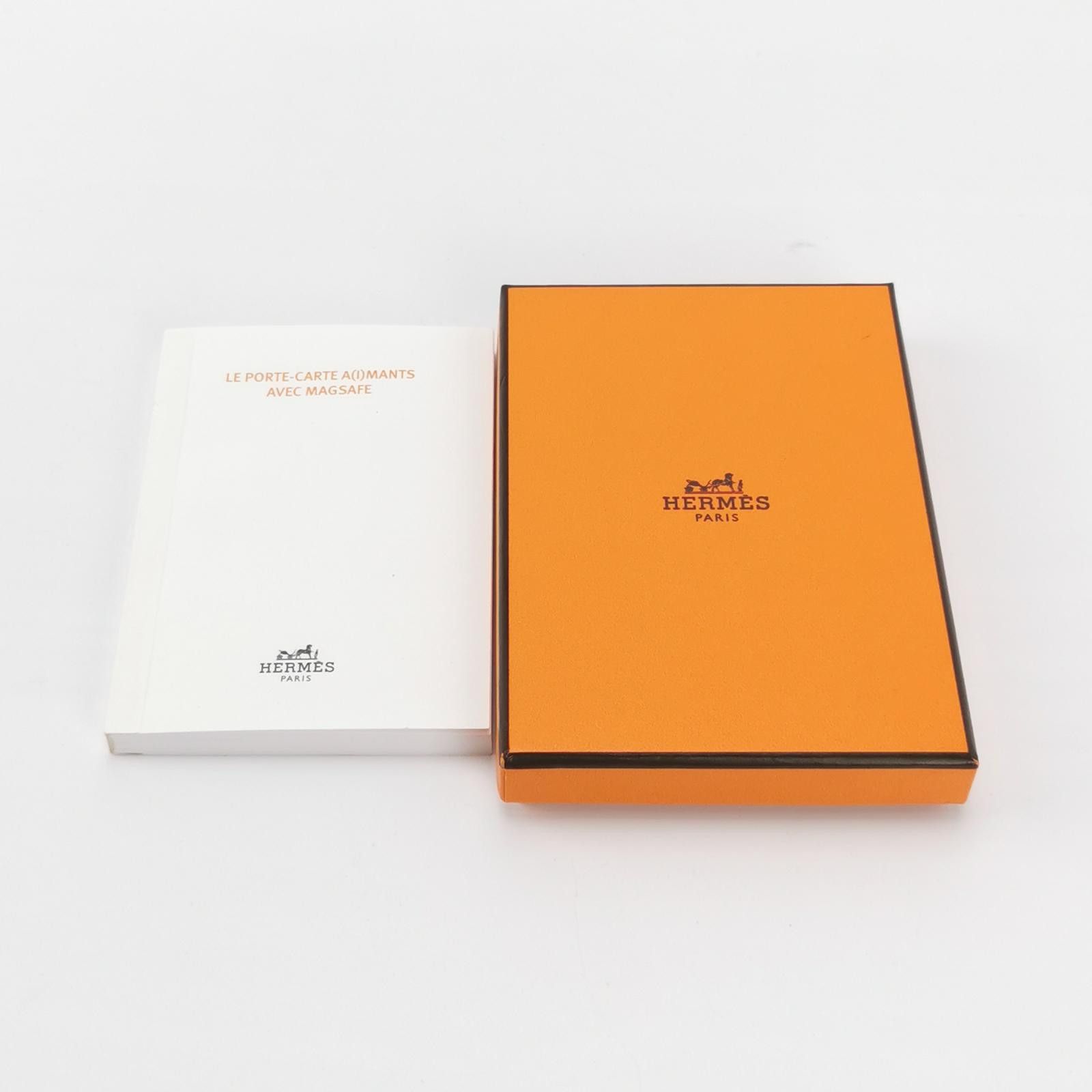 Hermes Hermes Women os Wallets Size ONE SIZE - 8 Thumbnail
