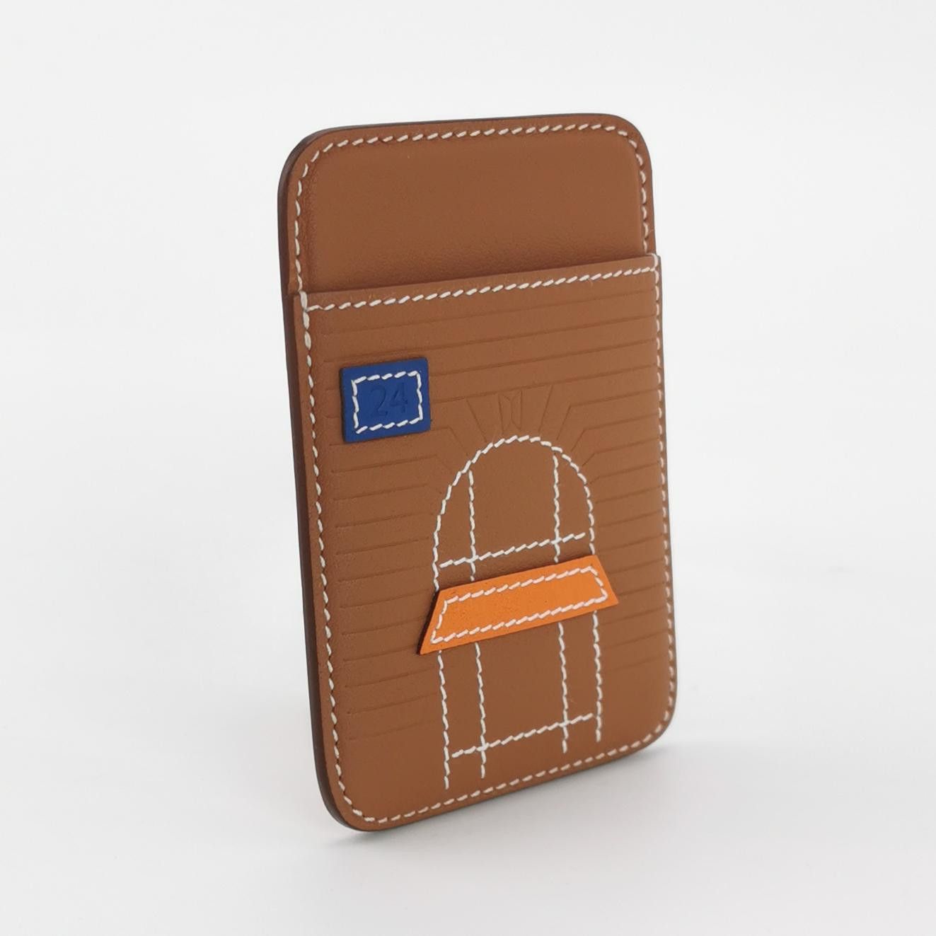 Hermes Hermes Women os Wallets Size ONE SIZE - 3 Thumbnail