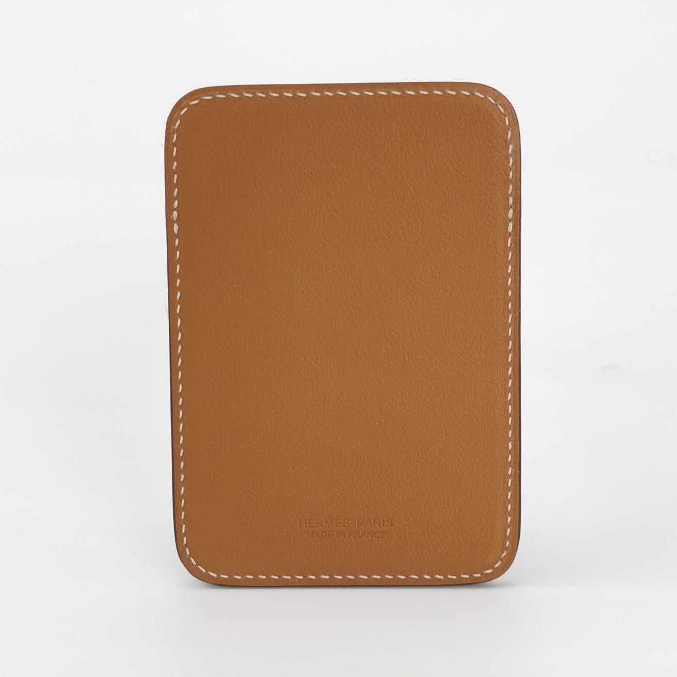 Hermes Hermes Women os Wallets Size ONE SIZE - 4 Thumbnail
