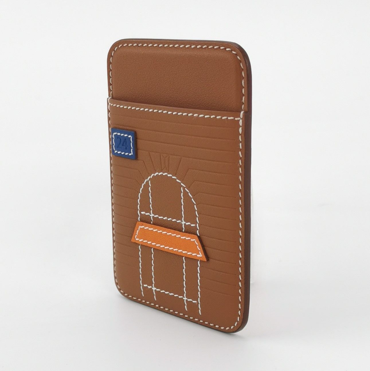 Hermes Hermes Women os Wallets Size ONE SIZE - 2 Thumbnail