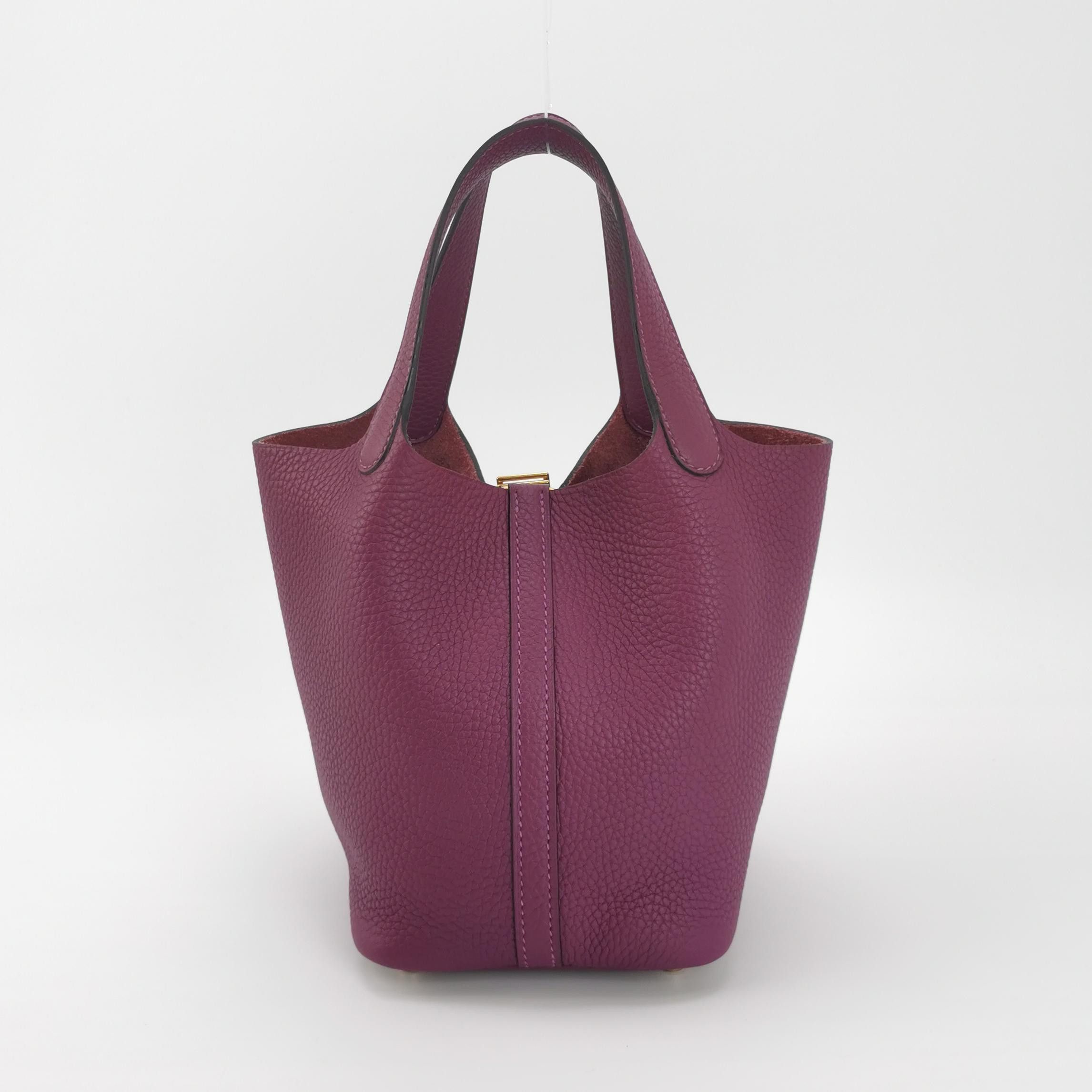 Hermes Hermes Women os Tote Bags Size ONE SIZE - 5 Thumbnail