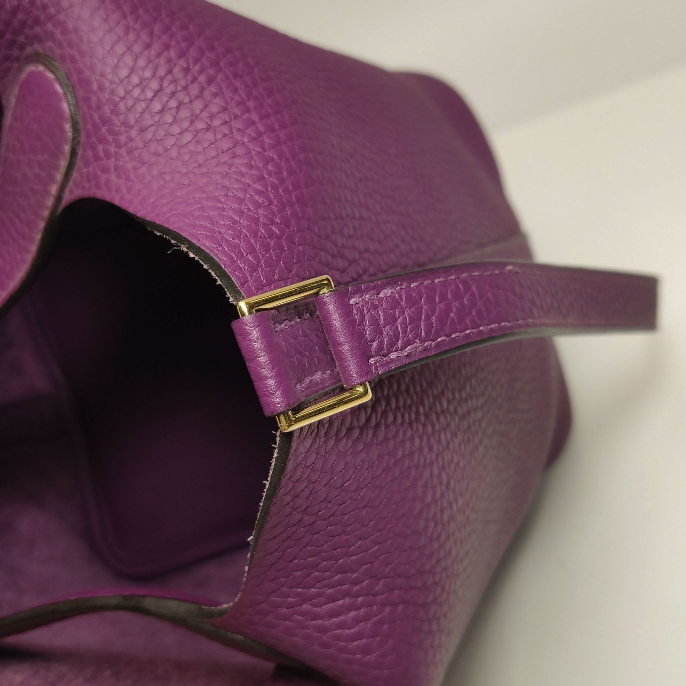 Hermes Hermes Women os Tote Bags Size ONE SIZE - 14 Thumbnail