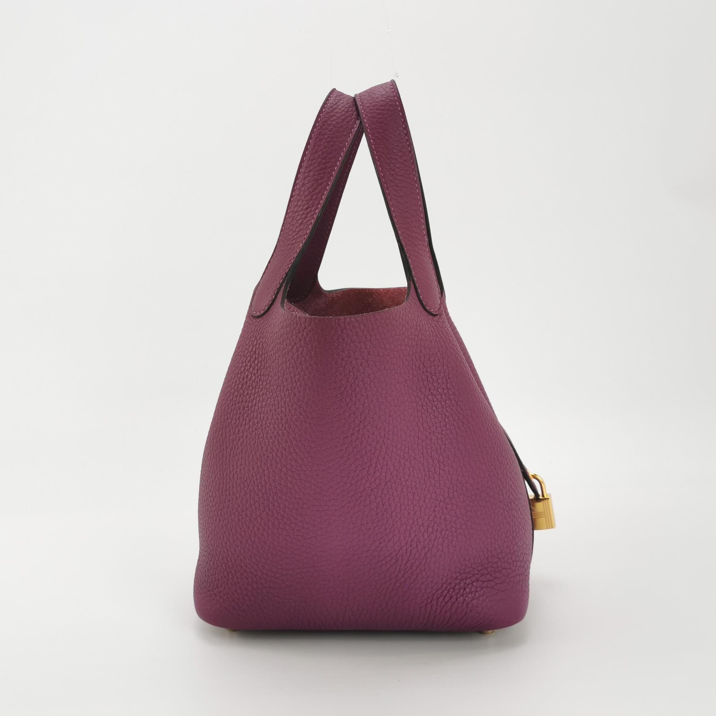 Hermes Hermes Women os Tote Bags Size ONE SIZE - 4 Thumbnail