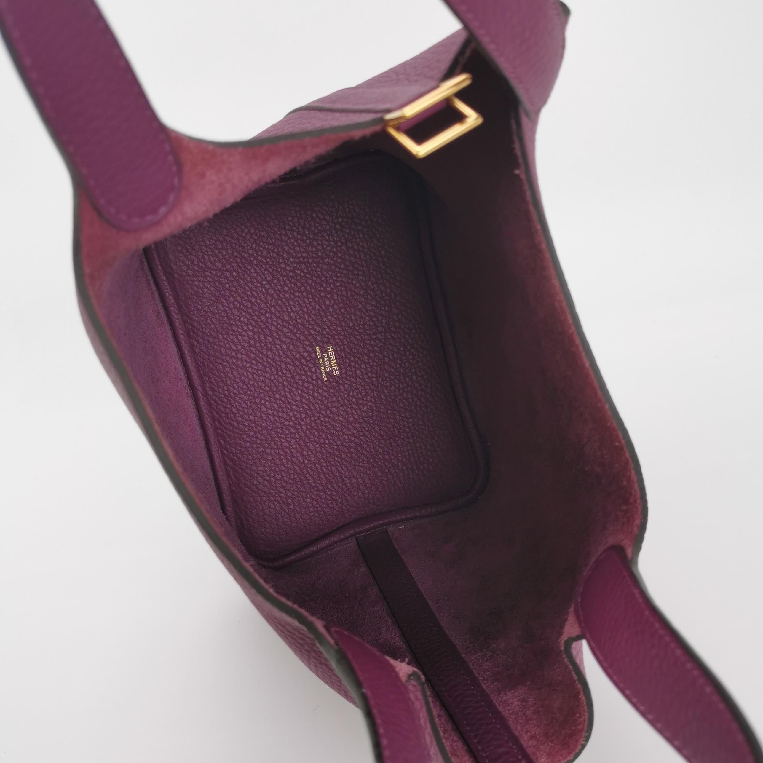 Hermes Hermes Women os Tote Bags Size ONE SIZE - 7 Thumbnail