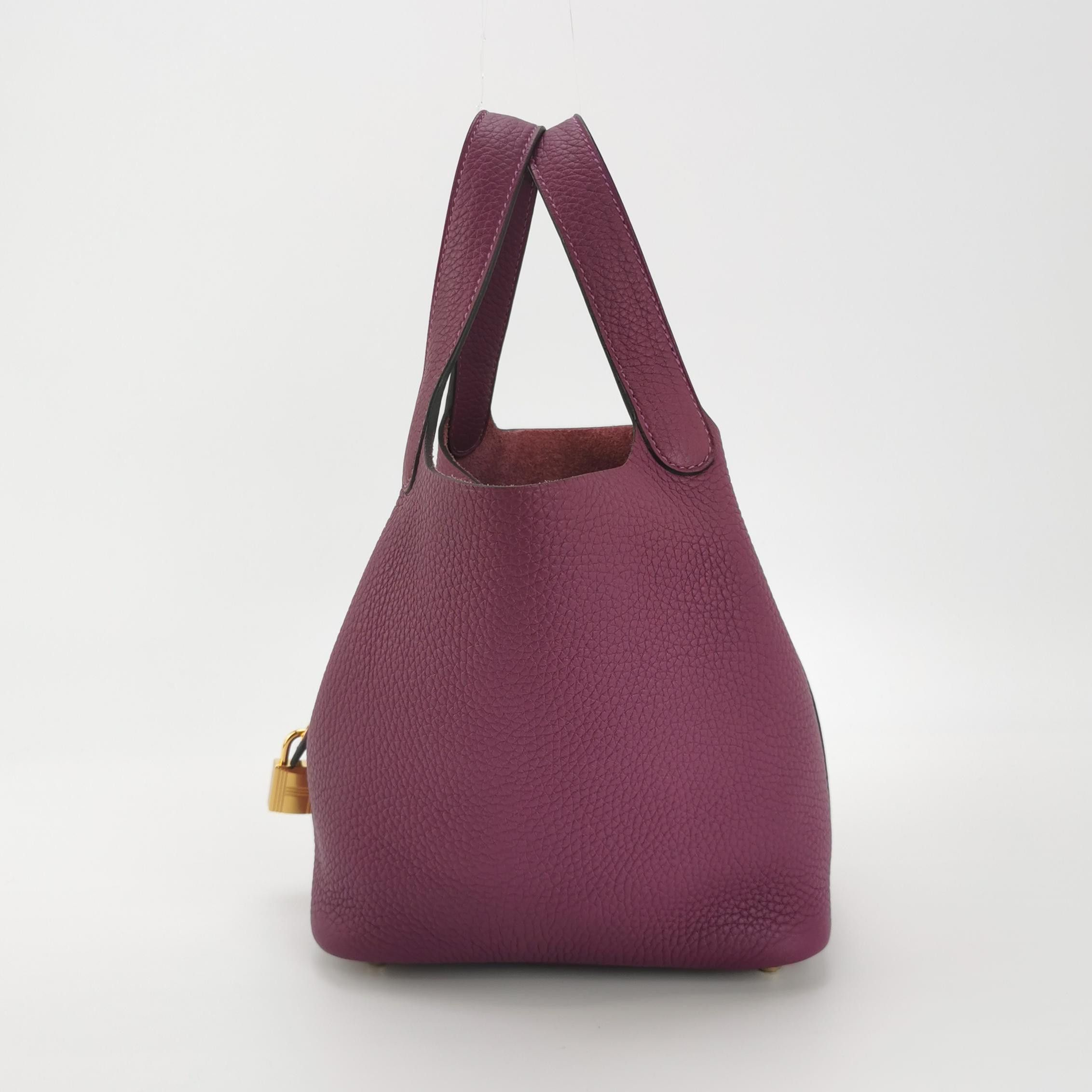 Hermes Hermes Women os Tote Bags Size ONE SIZE - 3 Thumbnail