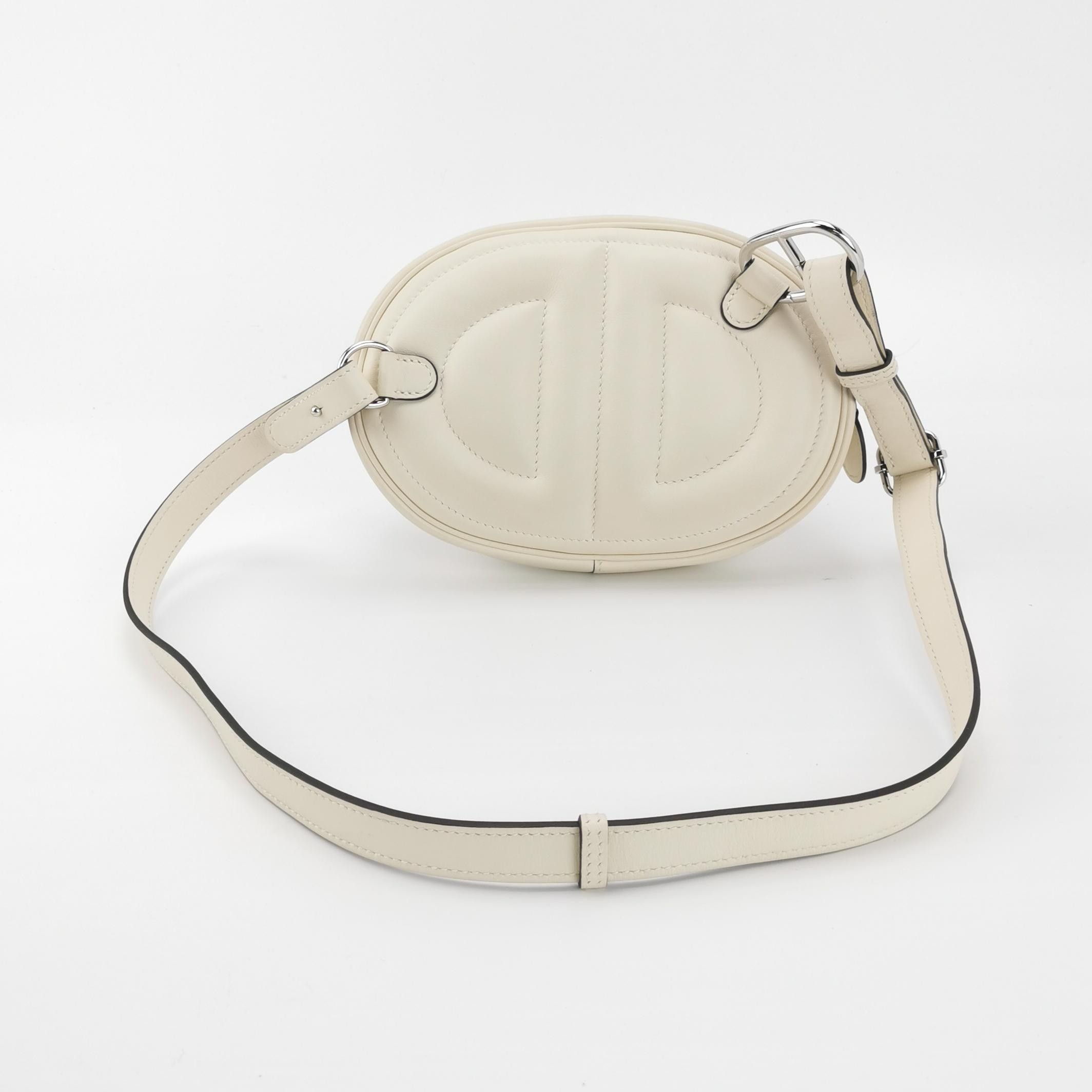 Hermes Hermes Women os Belt Bags Size ONE SIZE - 5 Thumbnail