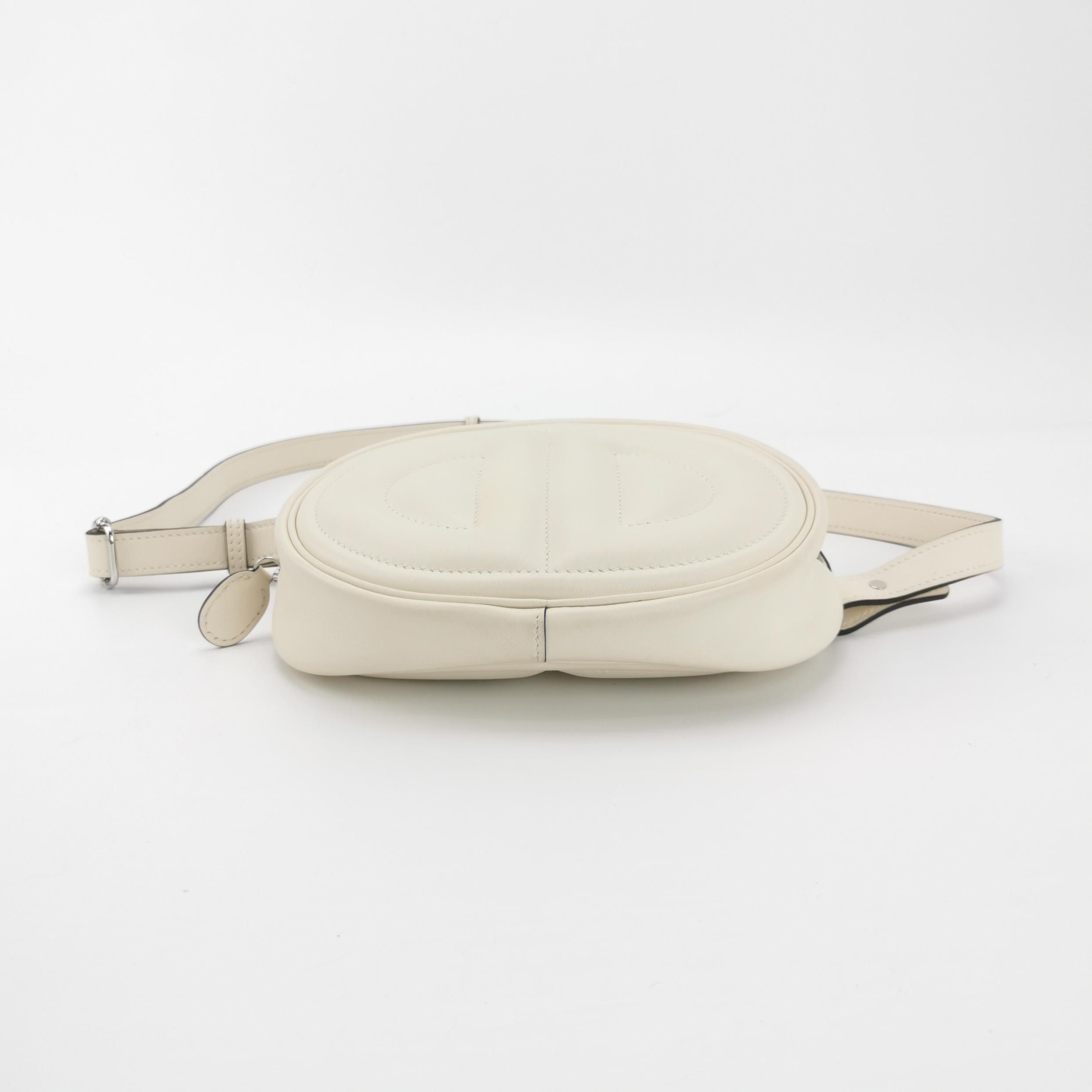 Hermes Hermes Women os Belt Bags Size ONE SIZE - 6 Thumbnail