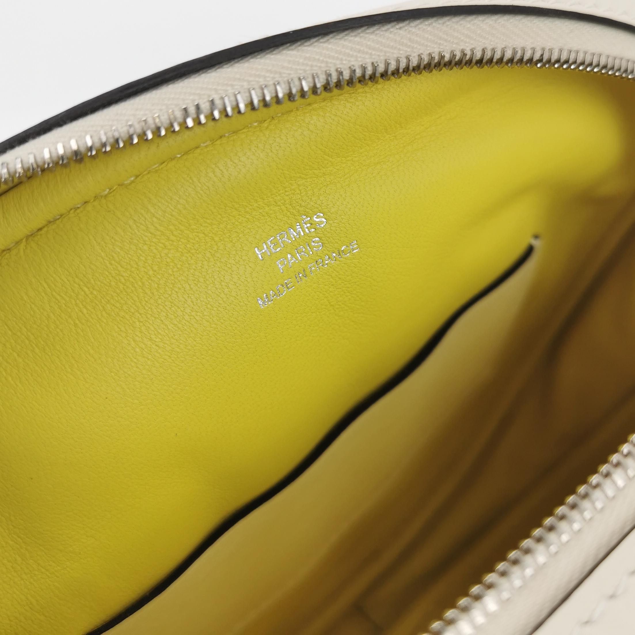 Hermes Hermes Women os Belt Bags Size ONE SIZE - 8 Thumbnail