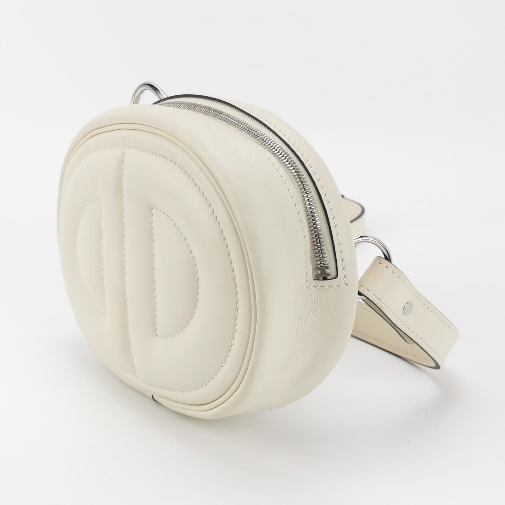 Hermes Hermes Women os Belt Bags Size ONE SIZE - 3 Thumbnail