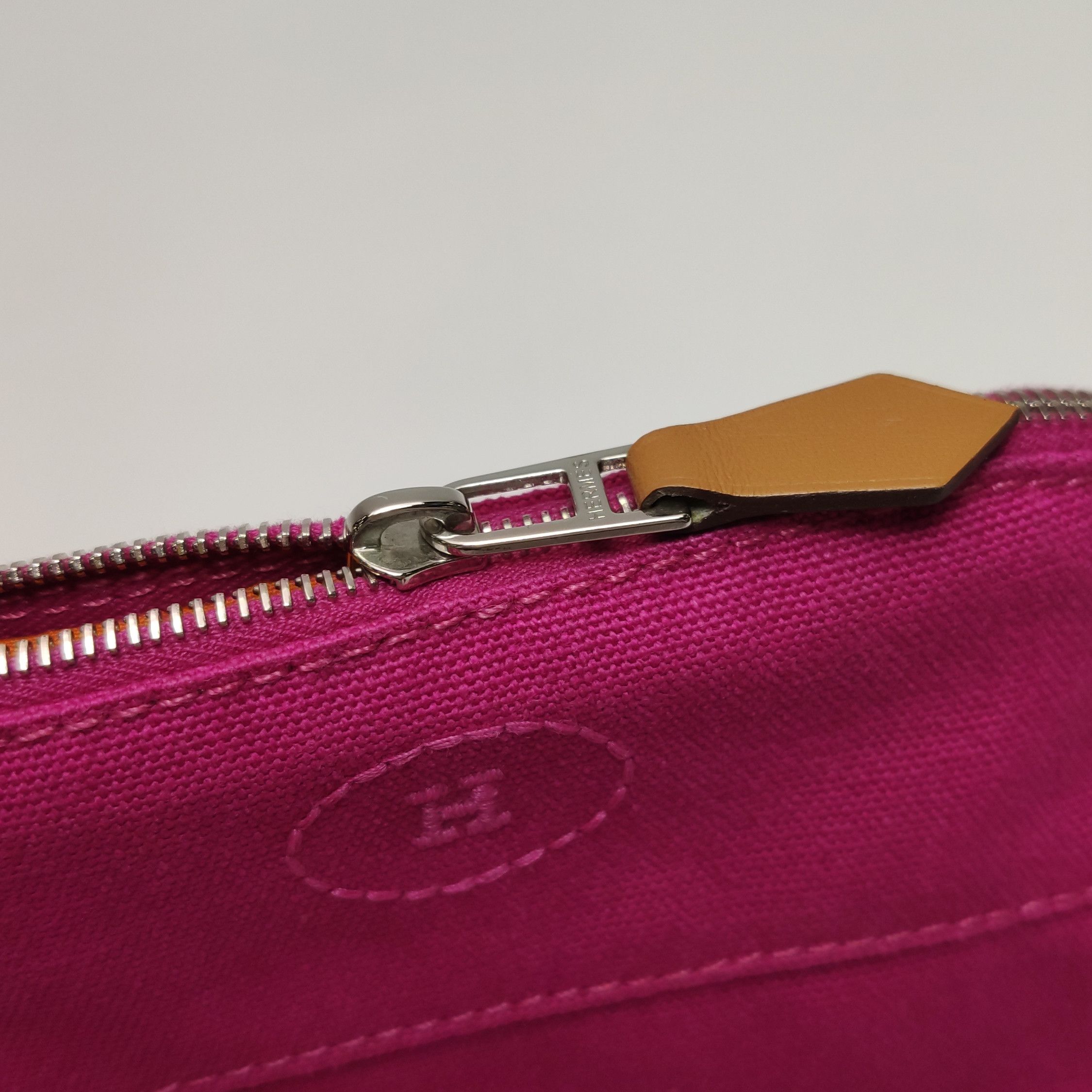 Hermes Hermes Women os Clutches Size ONE SIZE - 8 Thumbnail