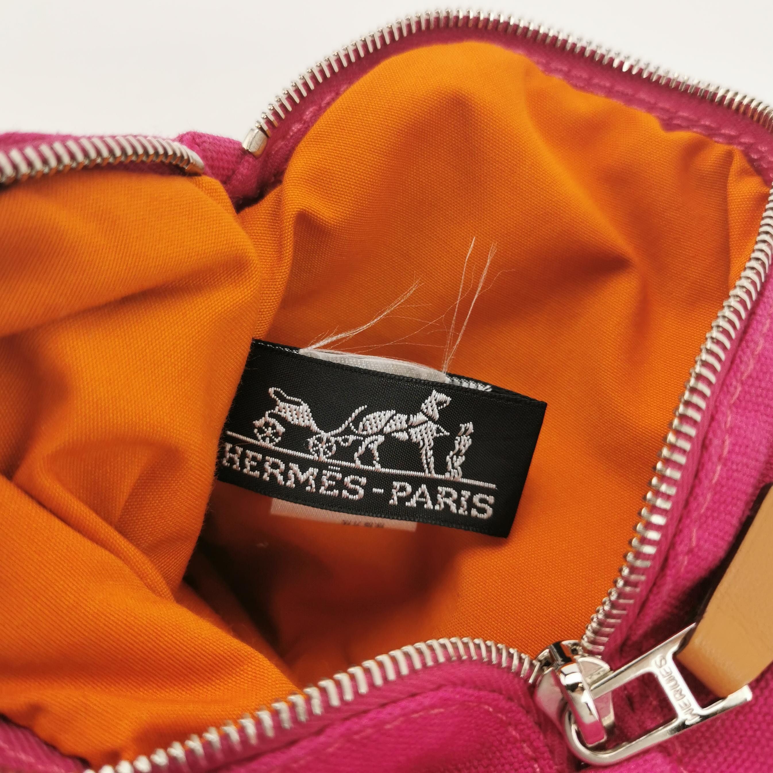 Hermes Hermes Women os Clutches Size ONE SIZE - 7 Thumbnail