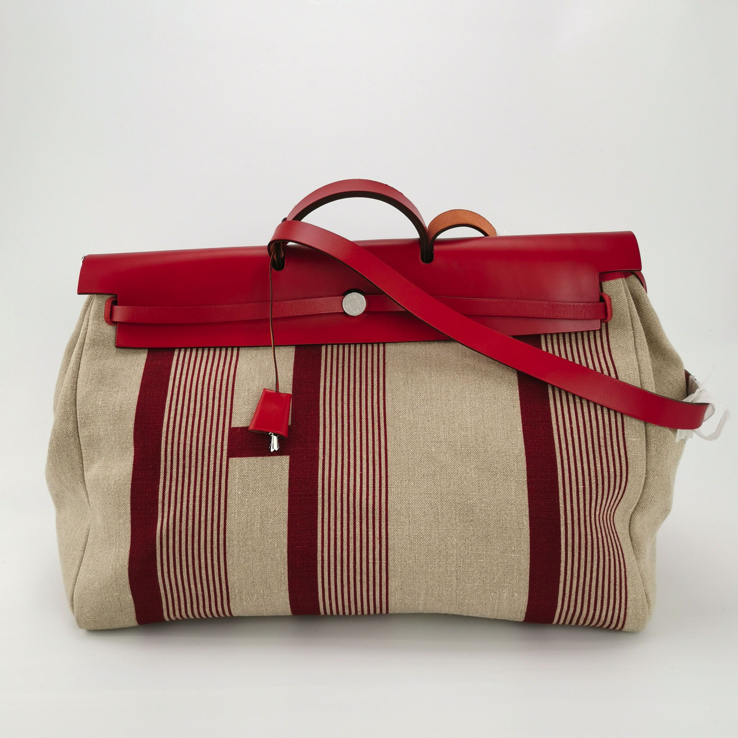Hermes Hermes Women os Shoulder Bags Size ONE SIZE - 3 Thumbnail